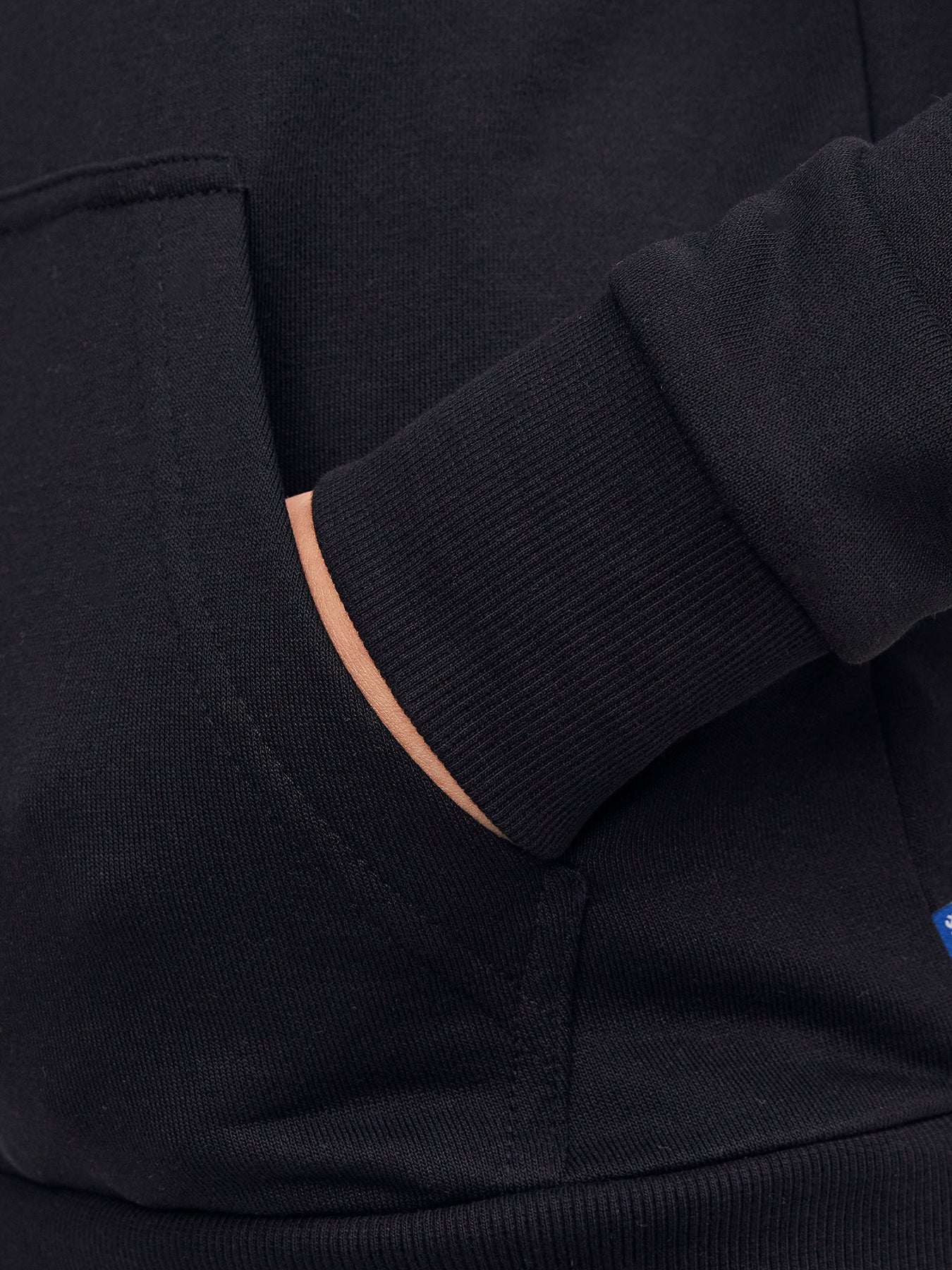 Kids’ Bradley Sweat Hoodie - Image 9