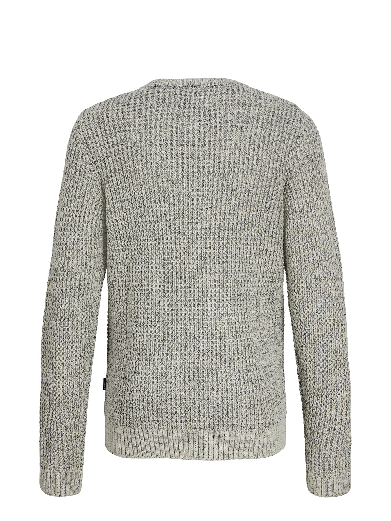 Kids’ Global Knit Crew Neck Jumper - Image 6