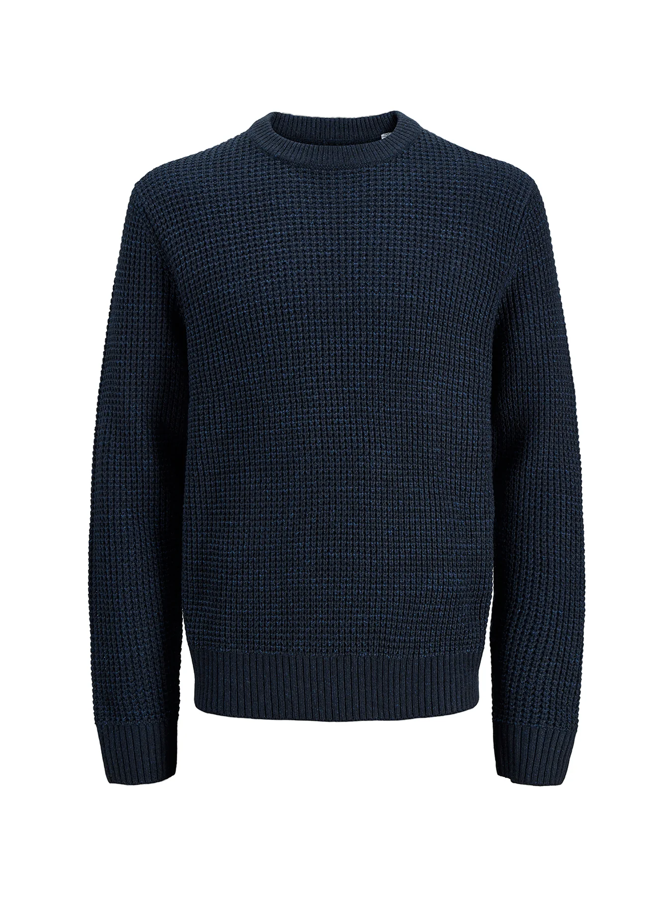 Kids’ Global Knit Crew Neck Jumper - Image 7
