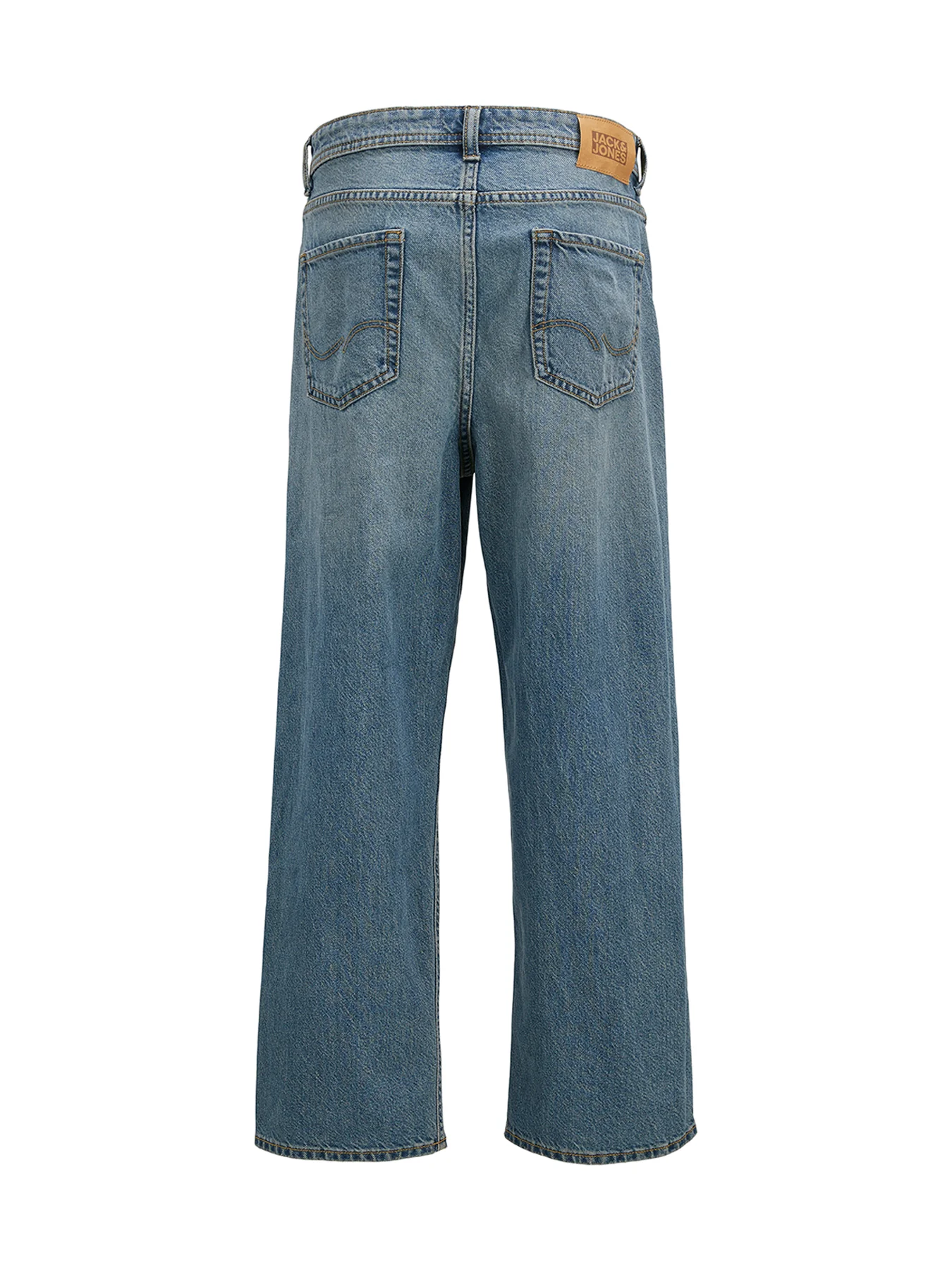 Kids’ Iron Original Fit Jeans Blue - Image 3
