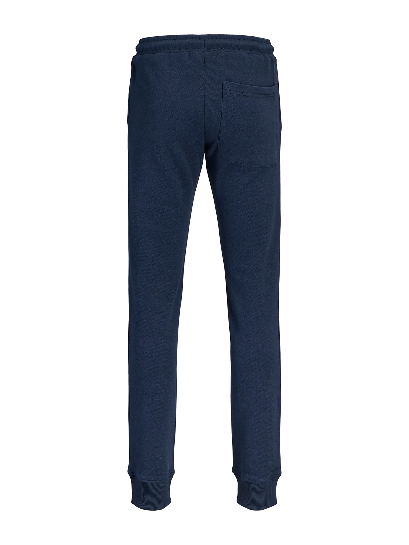 Kids’ Gordon College Sweatpants Navy - Image 10