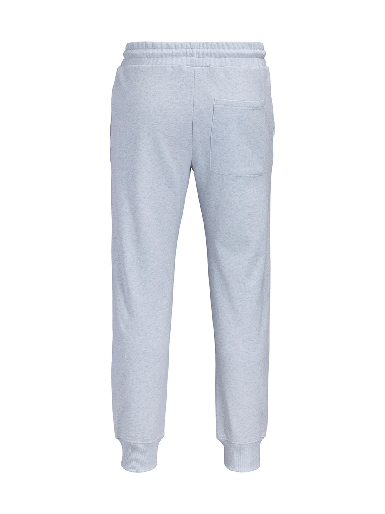 Kids’ Gordon College Sweatpants Navy - Image 2