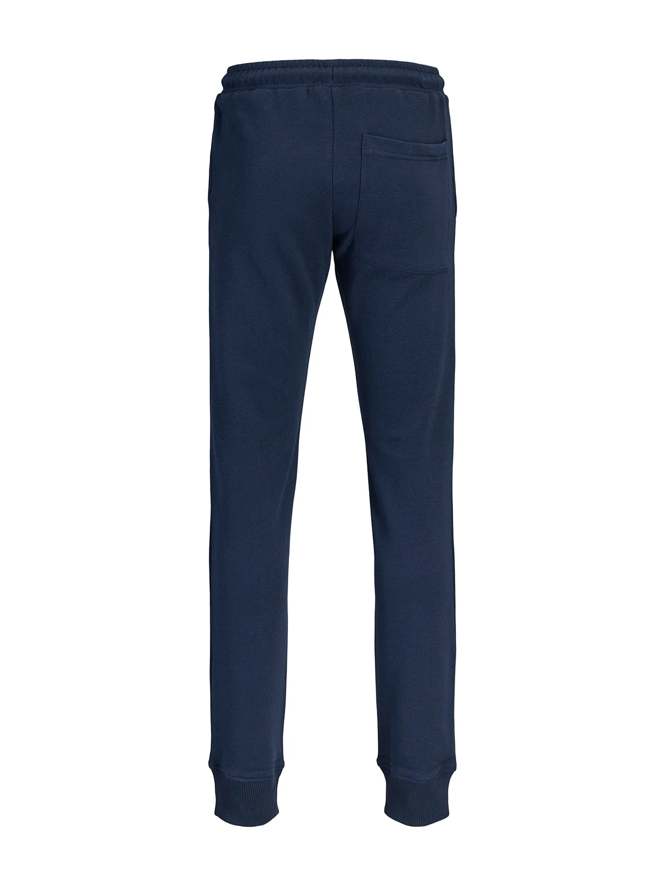 Kids’ Gordon College Sweatpants Navy - Image 7