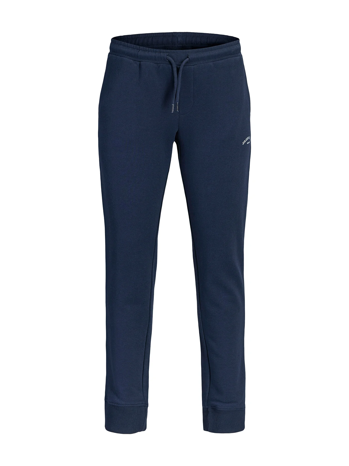 Kids’ Gordon College Sweatpants Navy - Image 8