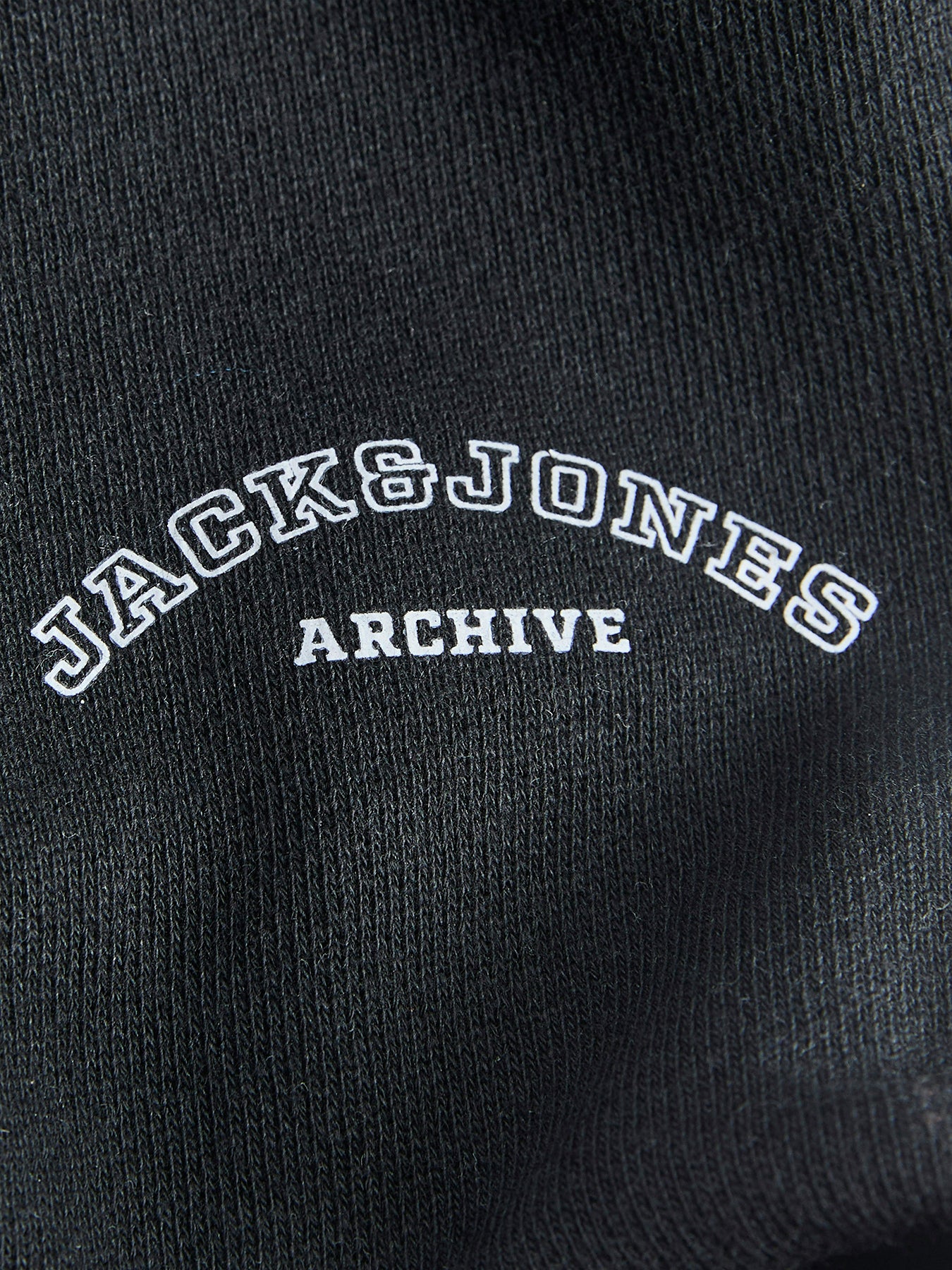 Kids’ Gordon Sweat Shorts - Image 4