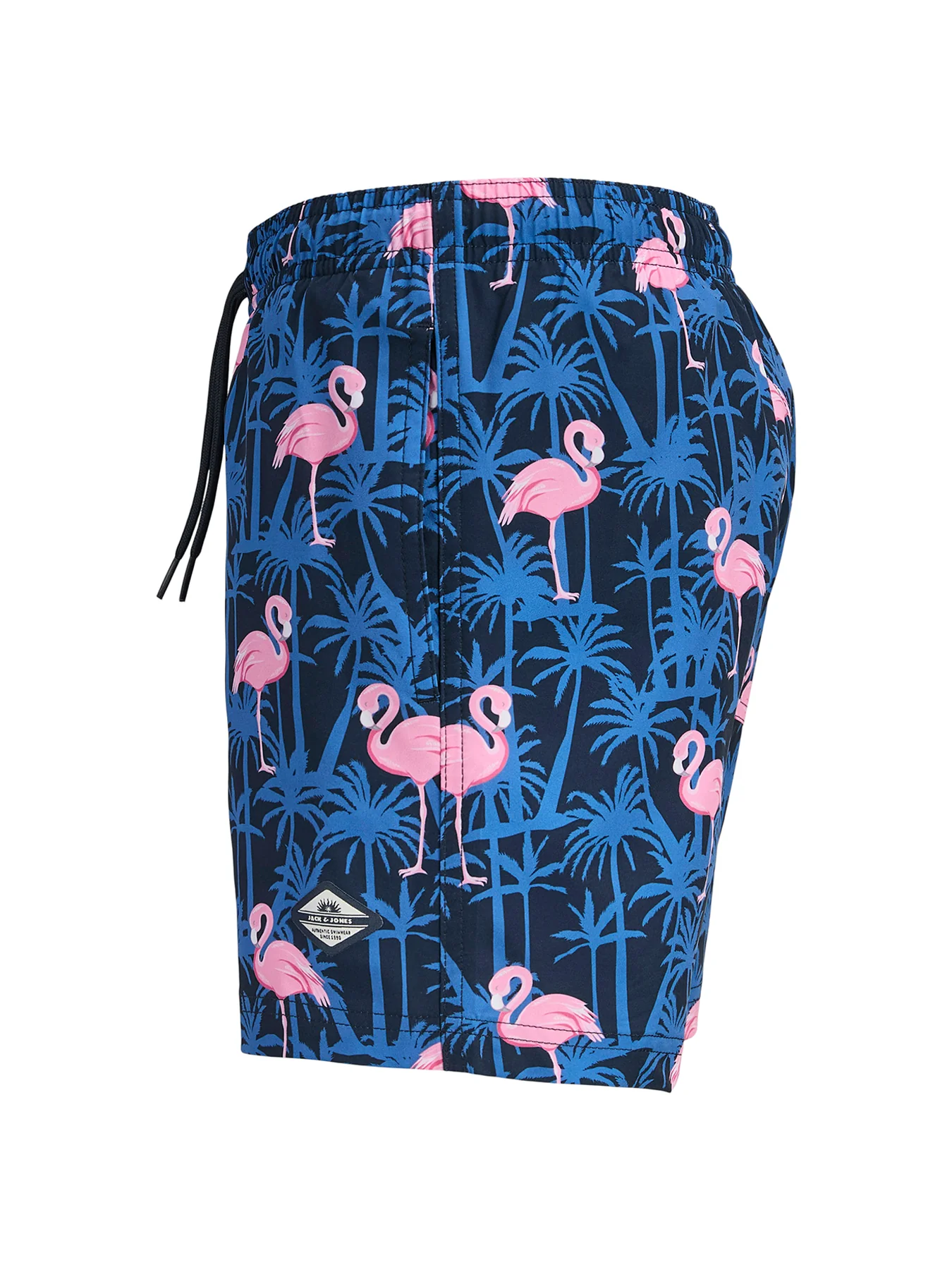 Kids' Maui Vibes Print Swim Shorts - Image 13