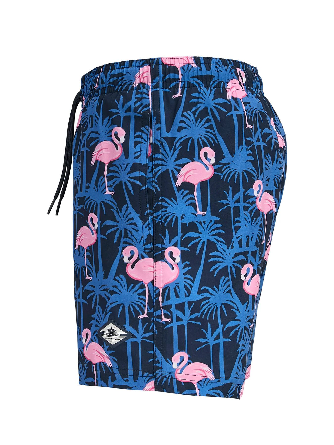 Kids' Maui Vibes Print Swim Shorts - Image 15