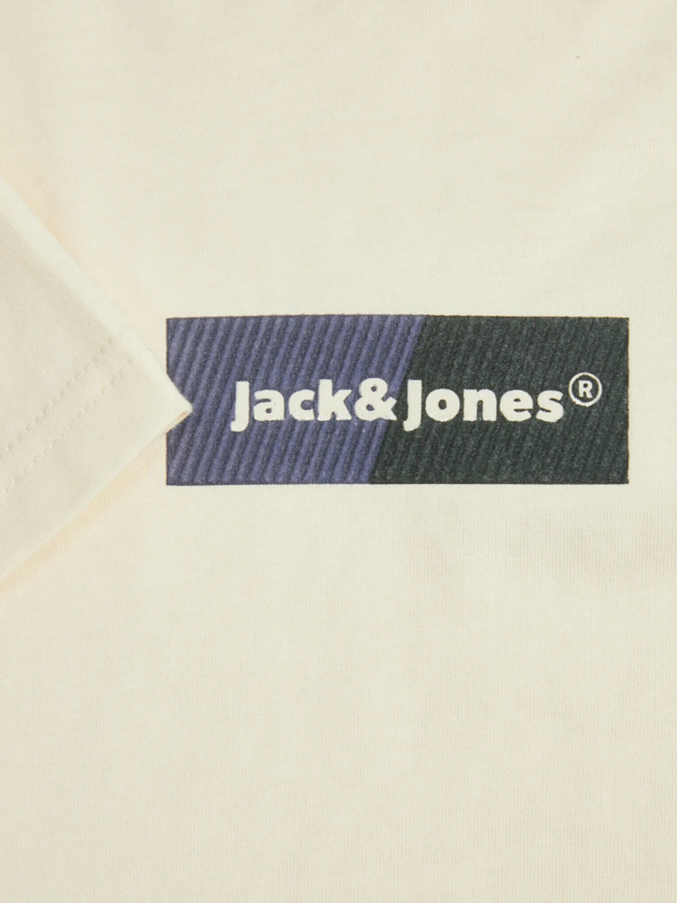 Crew Neck Junior T-Shirt - Image 2