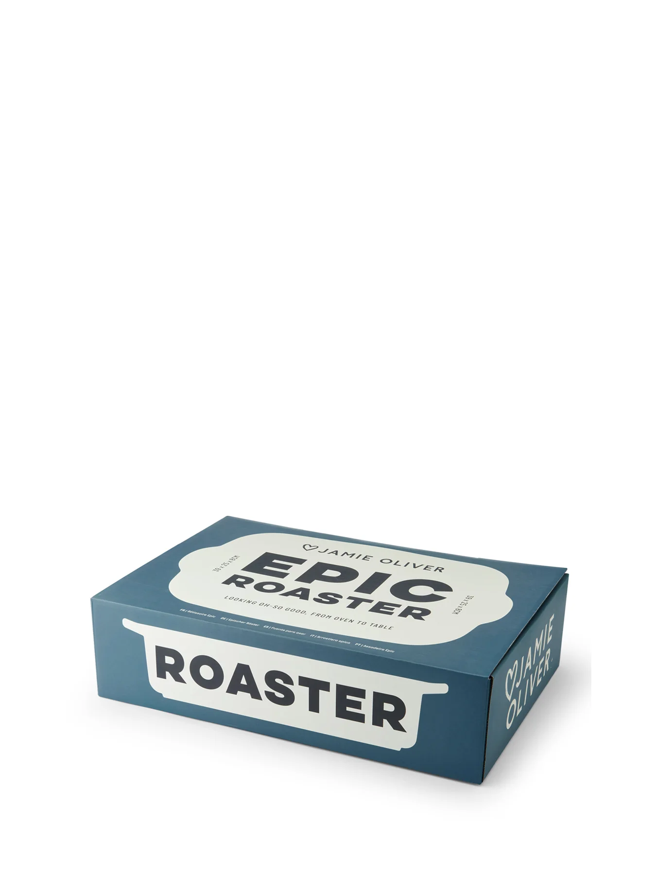 Jo Big Love Epic Roaster - Image 3