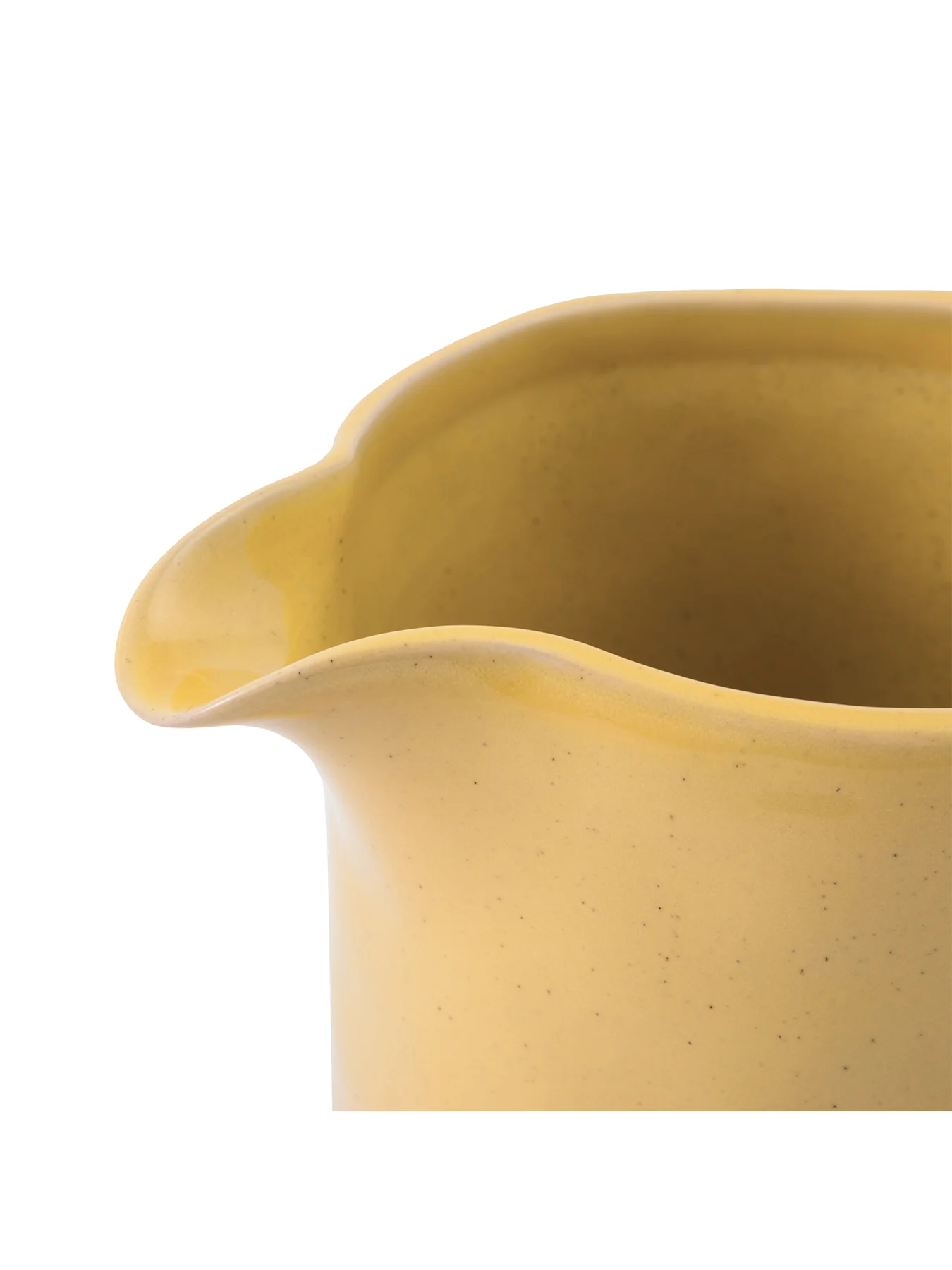 Big Love Perfect Pitcher 1.5L Yellow - Image 3