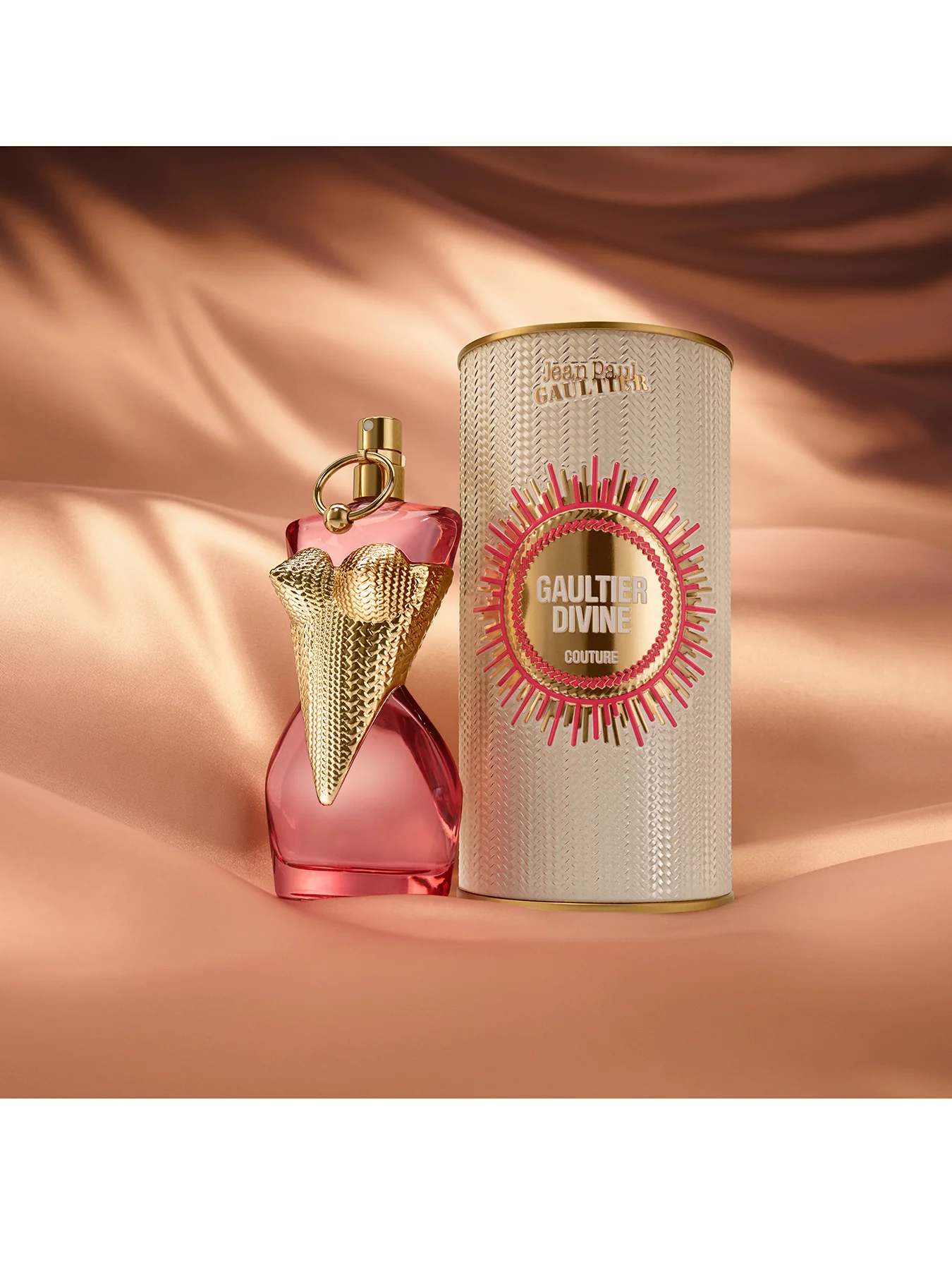 Gaultier Divine Couture Eau de Parfum 30ml - Image 3