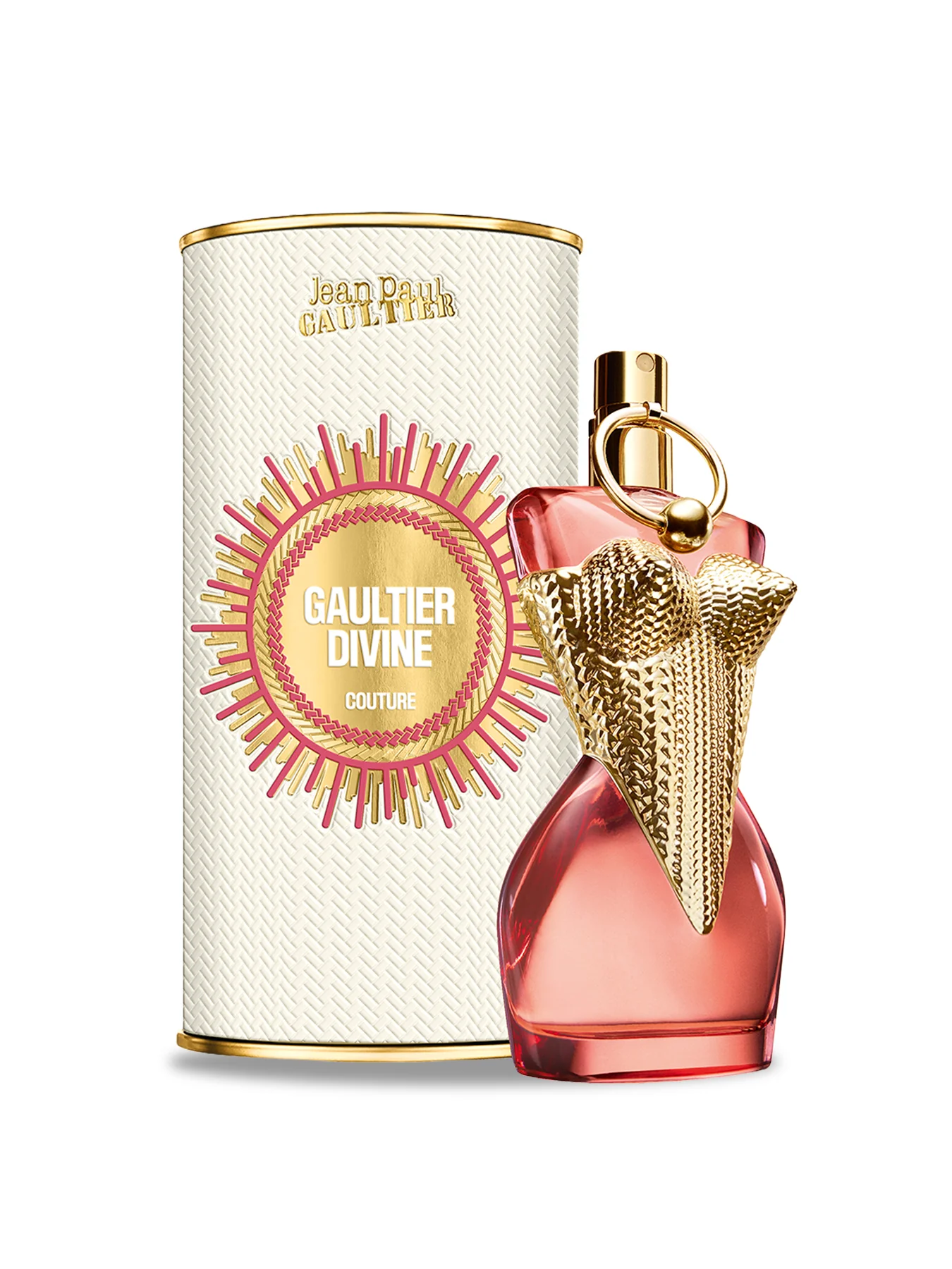 Gaultier Divine Couture Eau de Parfum 50ml - Image 2