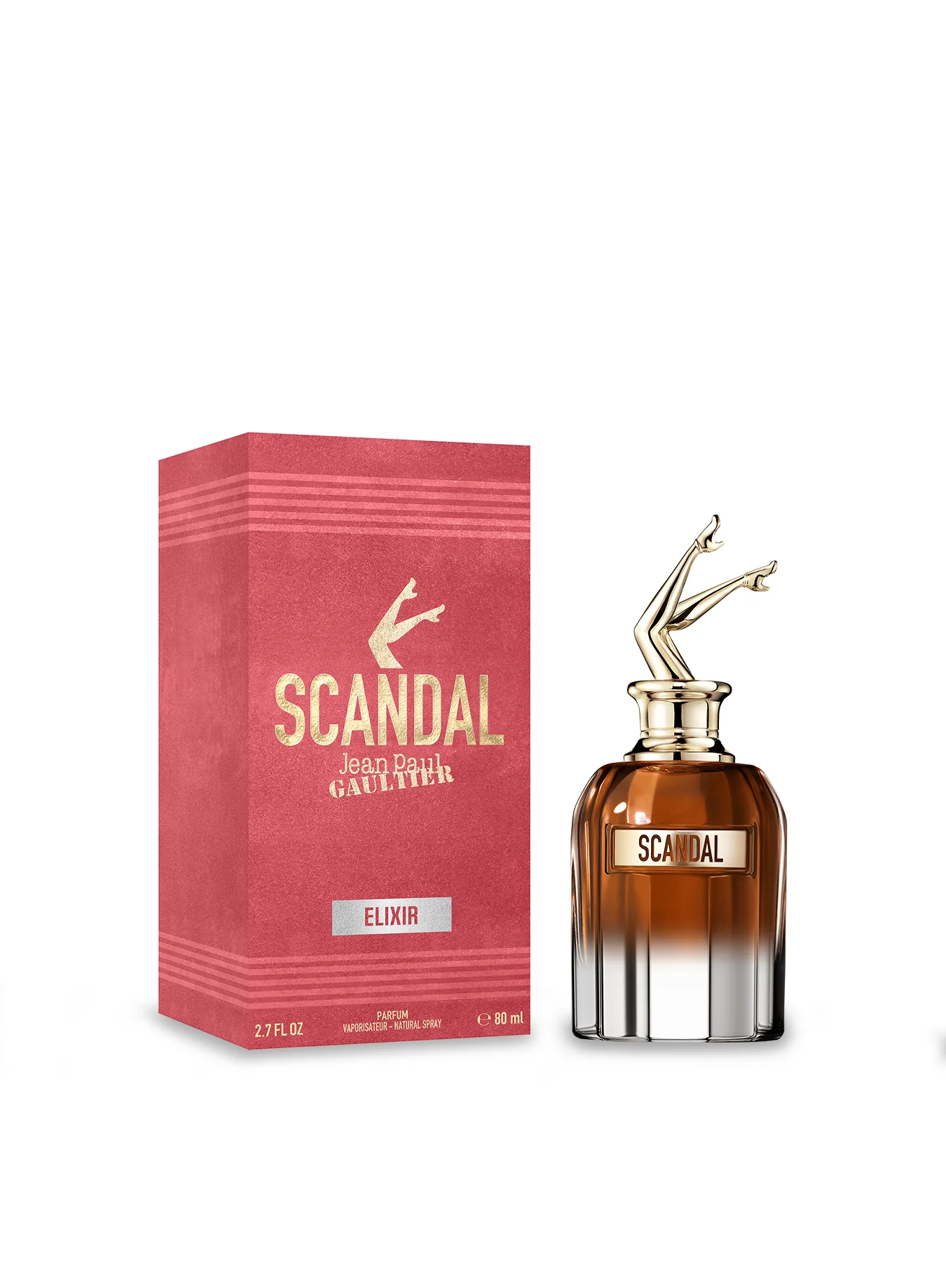 Scandal Elixir Parfum 80ml - Image 2