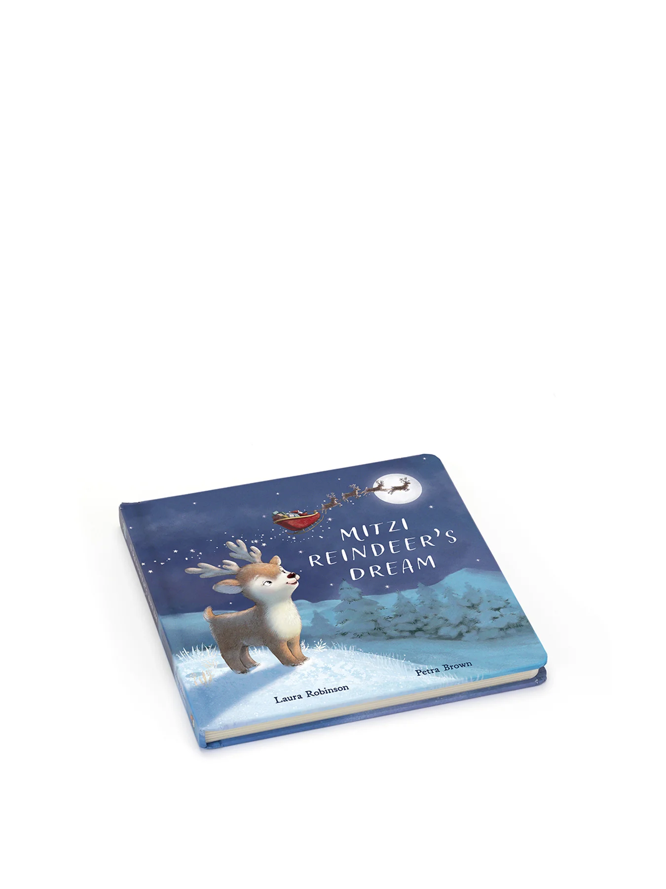 Mitzi Reindeers Dream Book - Image 2