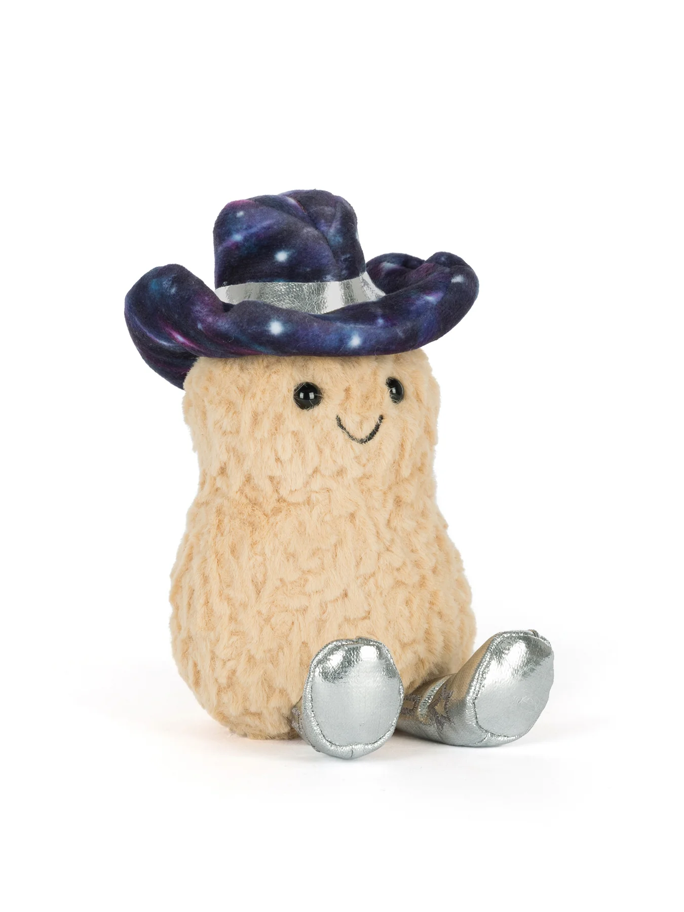 Amuseables Peanut Space Rodeo Outfit - Image 2