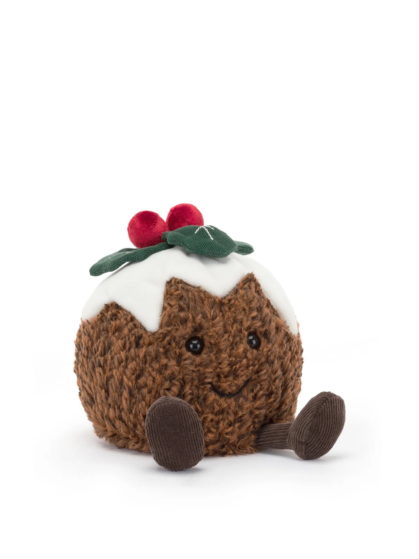 Amuseable Christmas Pudding - Image 2