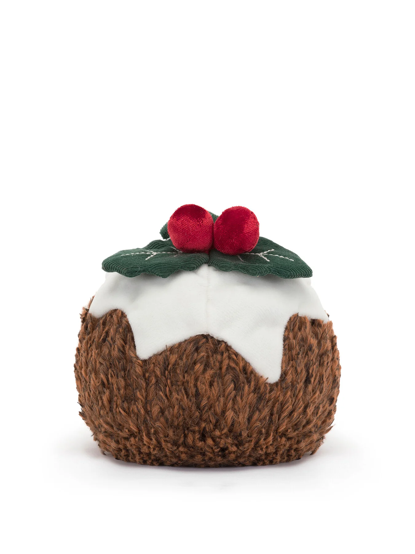 Amuseable Christmas Pudding - Image 4