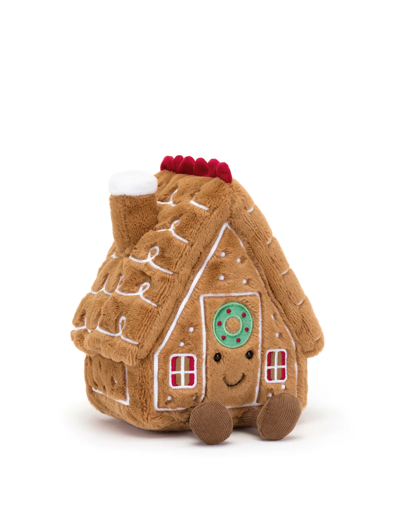 Amuseable Gingerbread House - Image 2