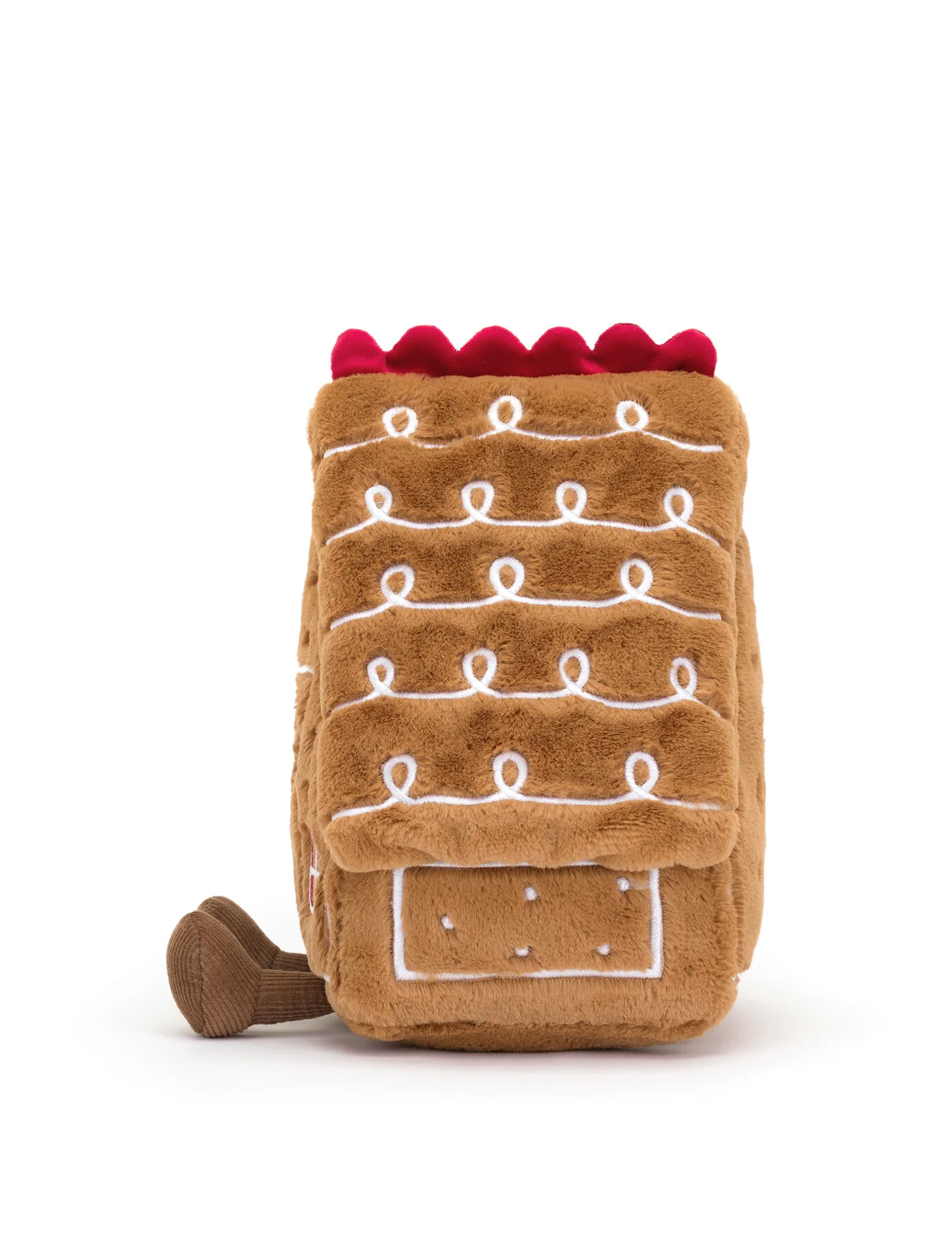 Amuseable Gingerbread House - Image 3