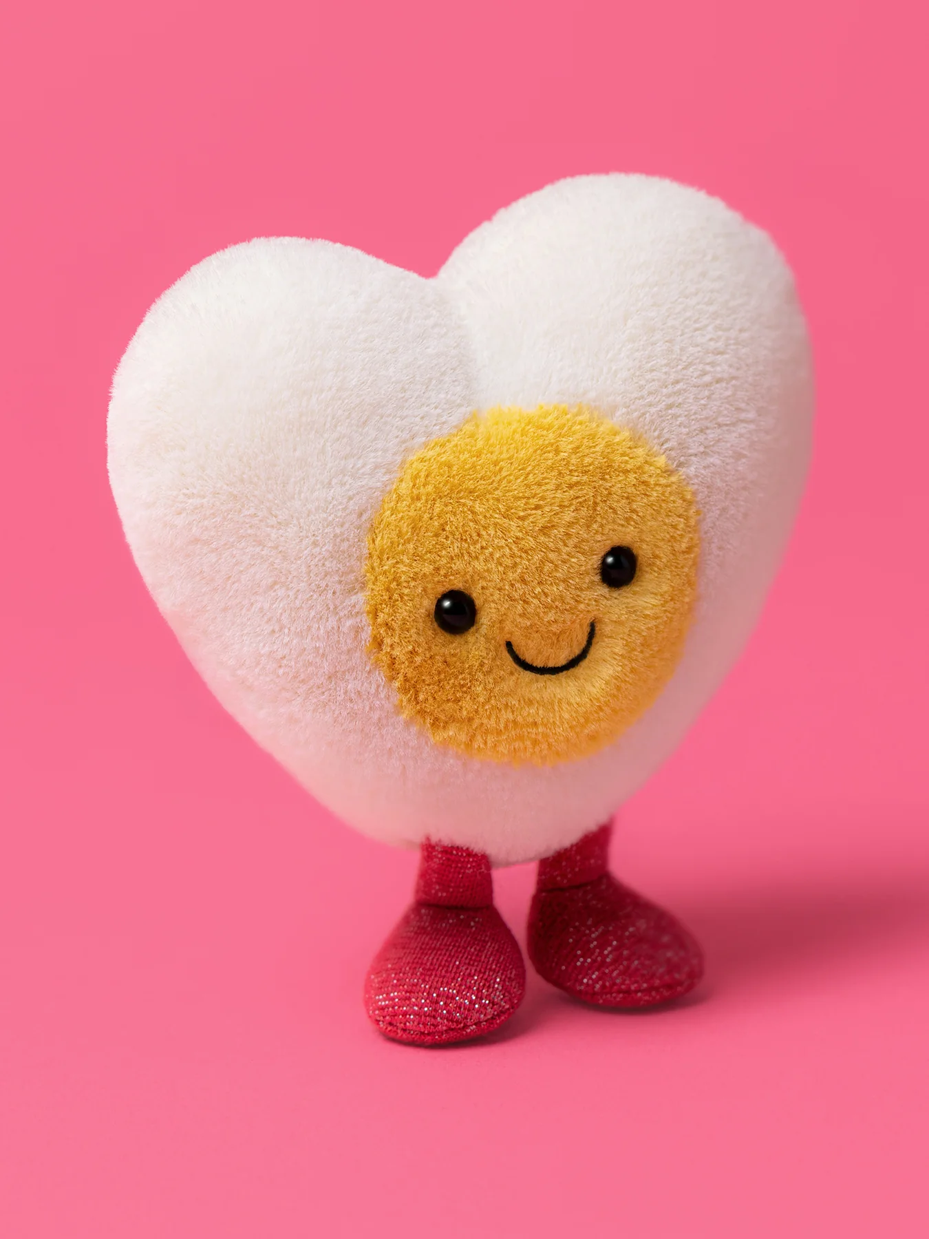 Amuseables Heart Boiled Egg - Image 2