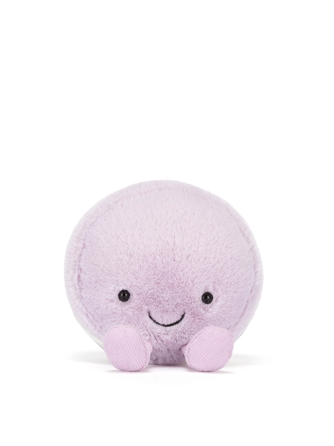 Amuseables May Macaron Lavender Soft Toy - Image 2