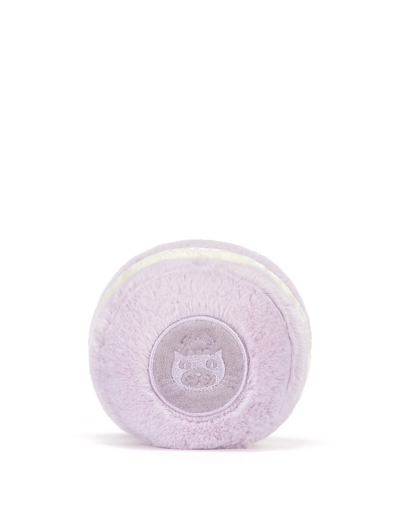Amuseables May Macaron Lavender Soft Toy - Image 3