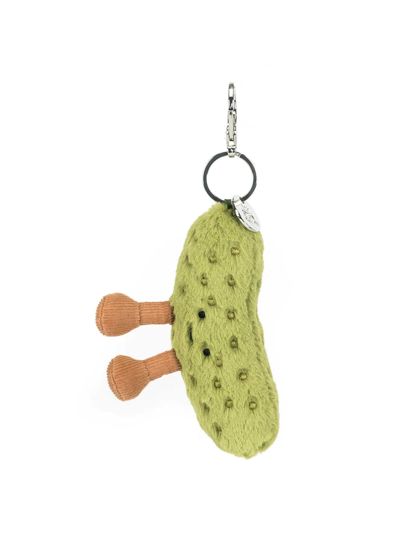 Amuseables Pickle Bag Charm - Image 3