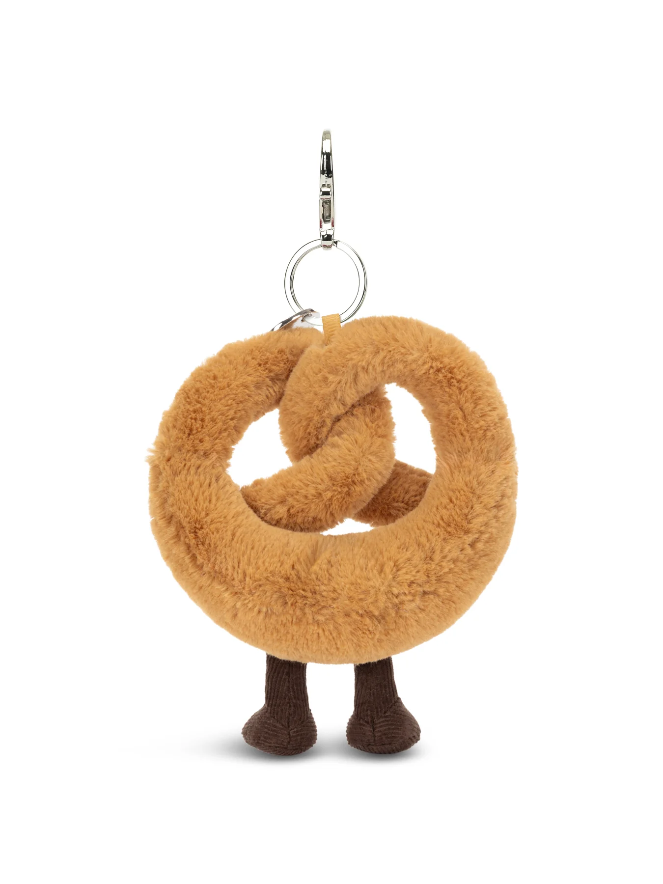 Amuseables Pretzel Bag Charm - Image 2