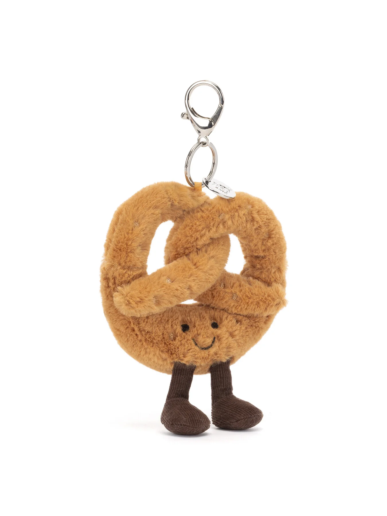 Amuseables Pretzel Bag Charm - Image 4