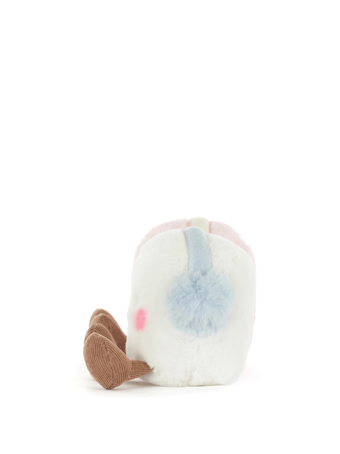 Amuseables Toastie Pink and White Marshmallows - Image 2