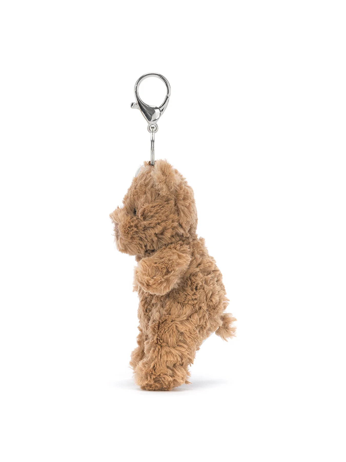 Bartholomew Bear Bag Charm - Image 3