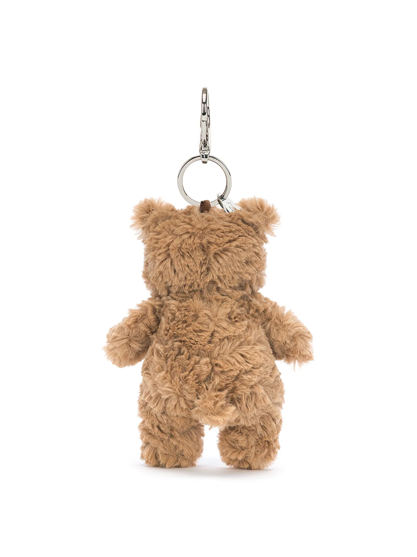 Bartholomew Bear Bag Charm - Image 4