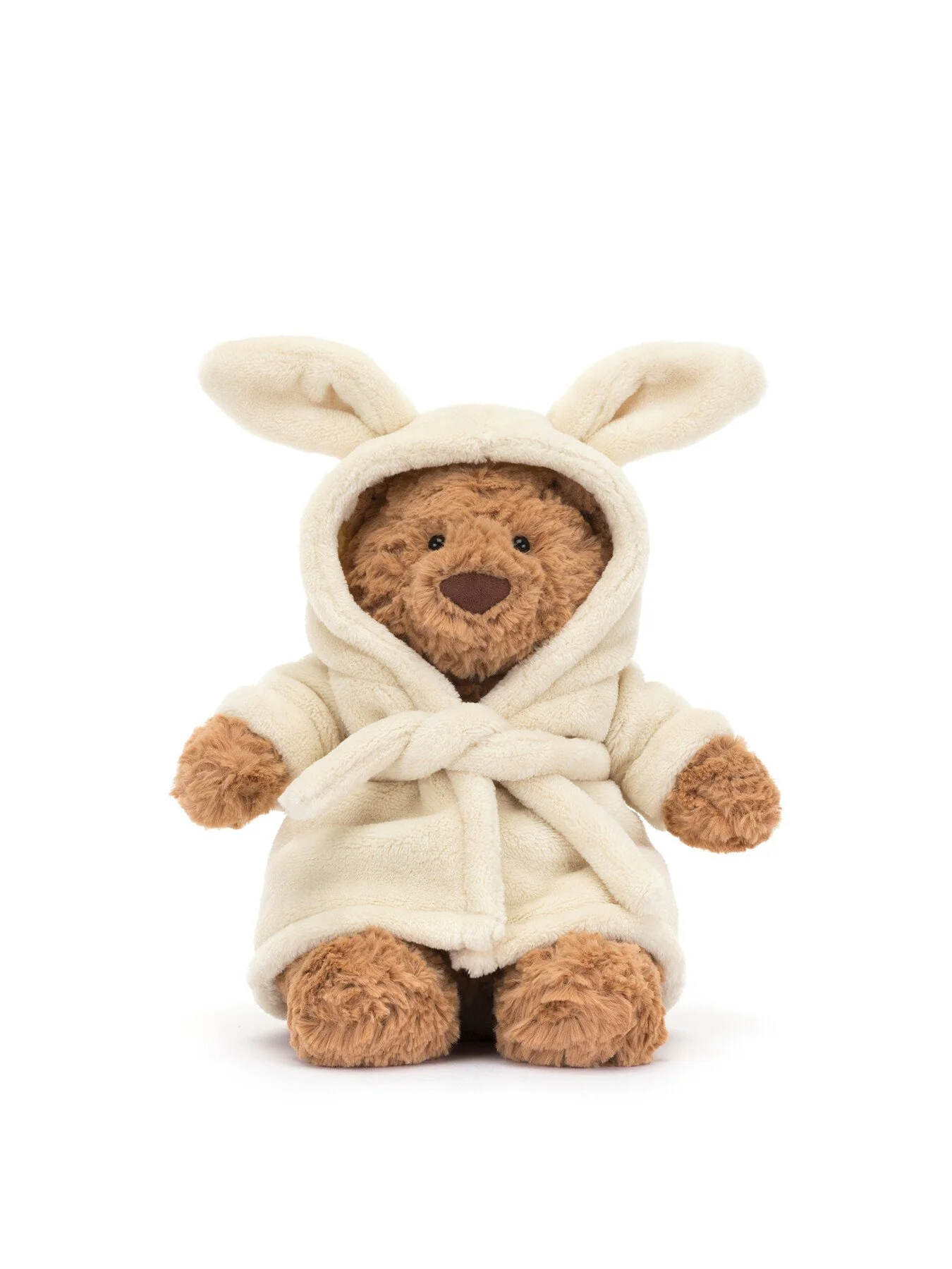 Bartholomew Bear Bathrobe - Image 2