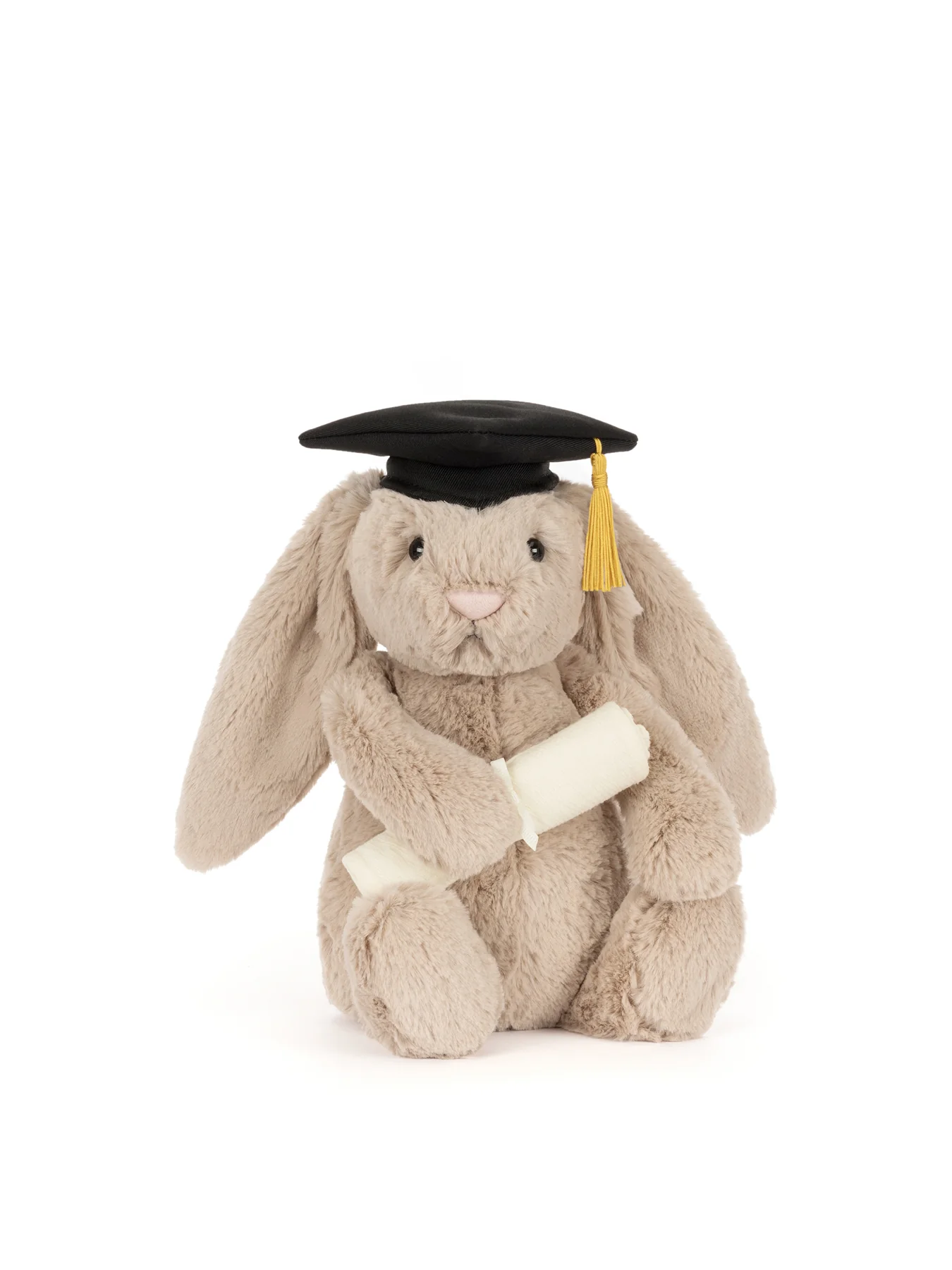 Bashful Bunny Graduation Outfit - Image 3