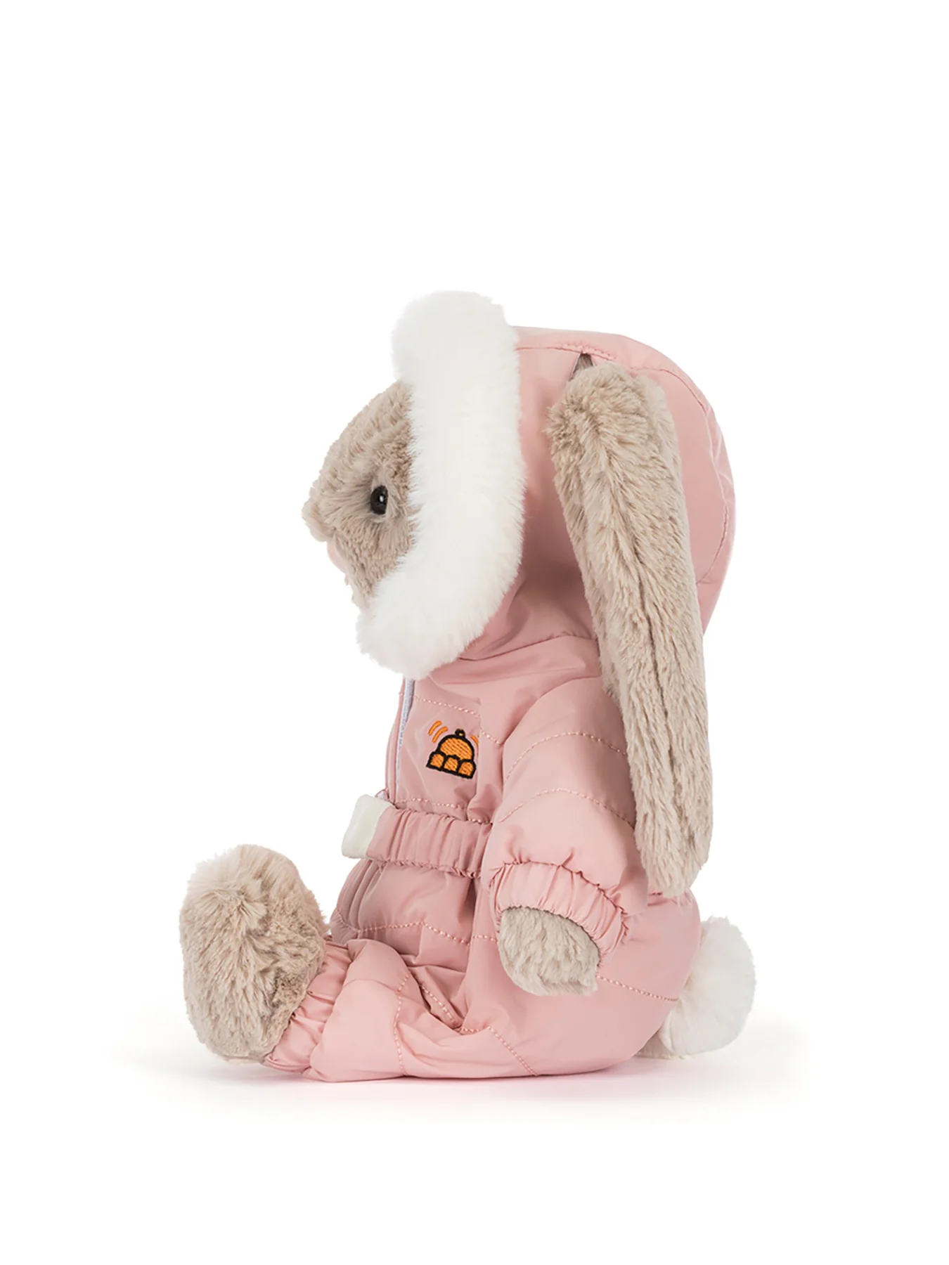 Bashful Bunny Ski Suit - Image 2