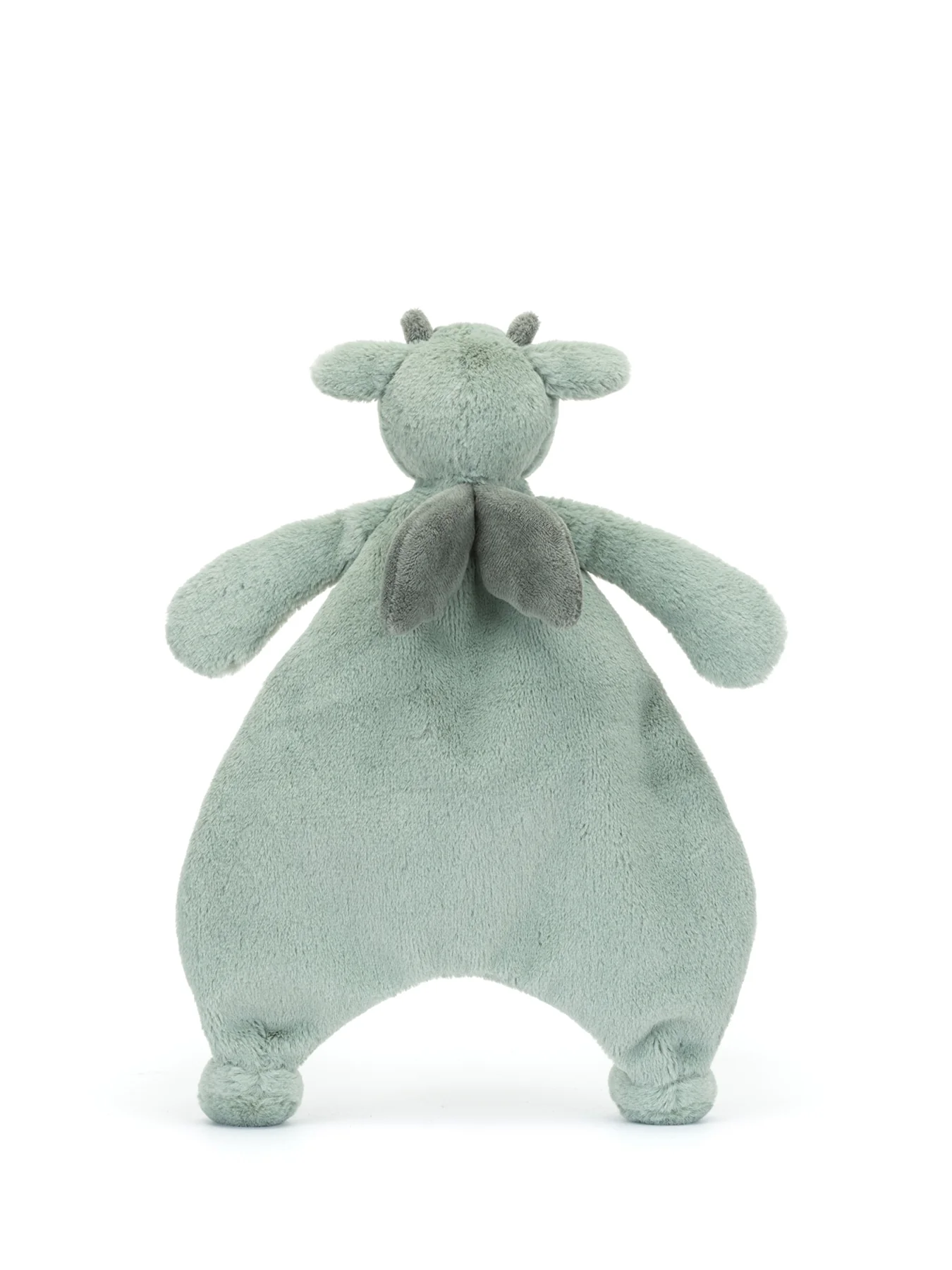 Baby Dragon Comforter Green - Image 3