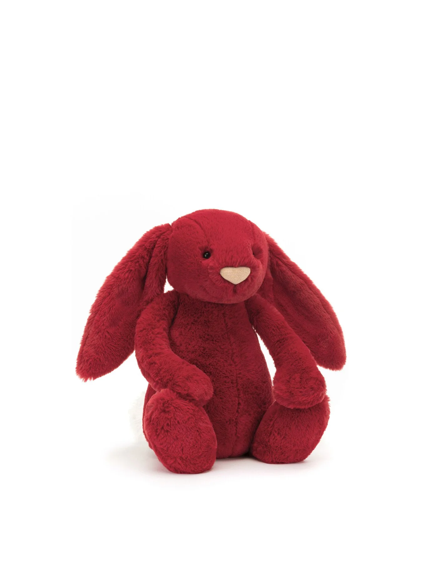 Bashful Luxe Bunny Scarlett Original - Image 2