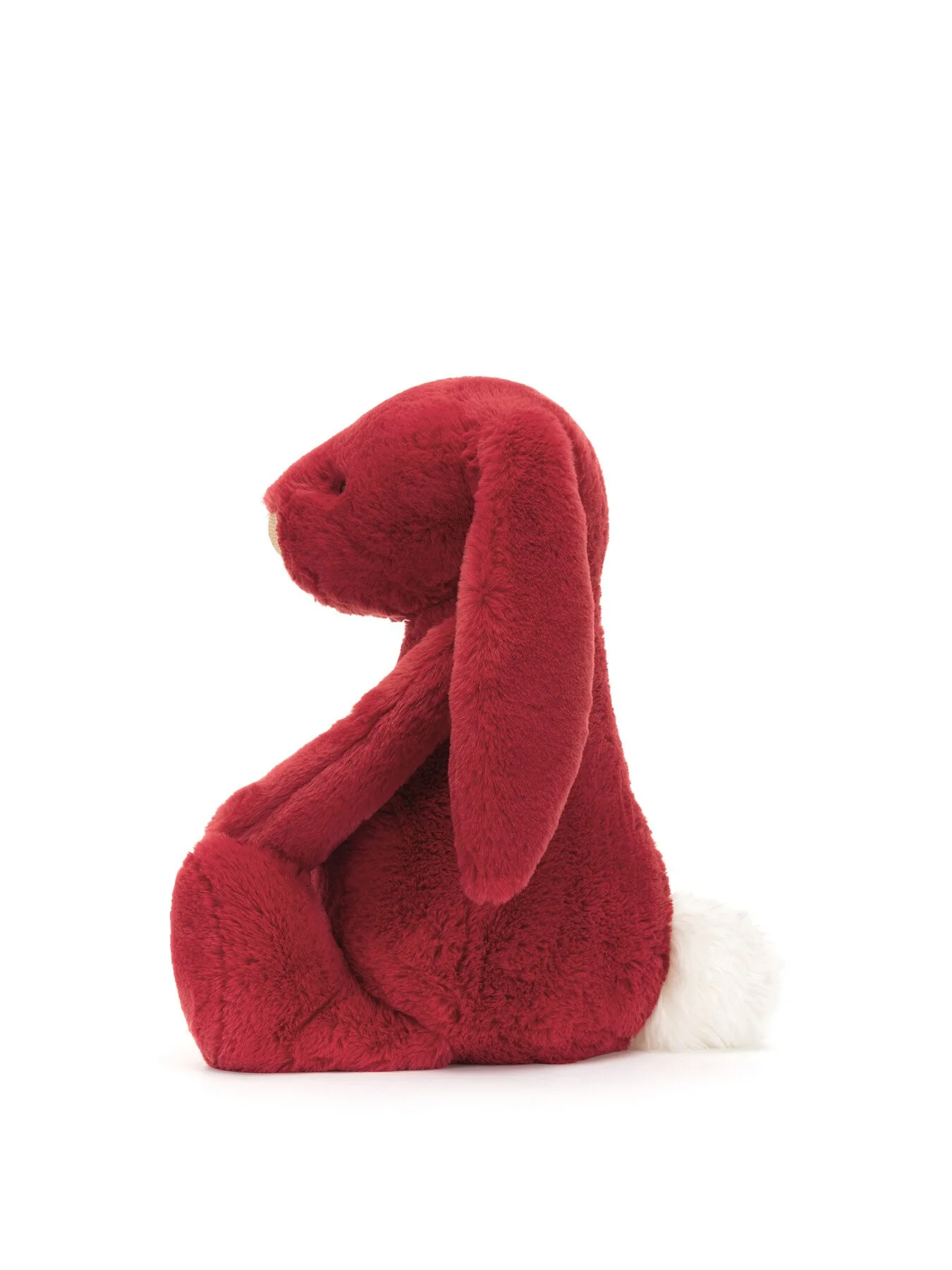 Bashful Luxe Bunny Scarlett Original - Image 3