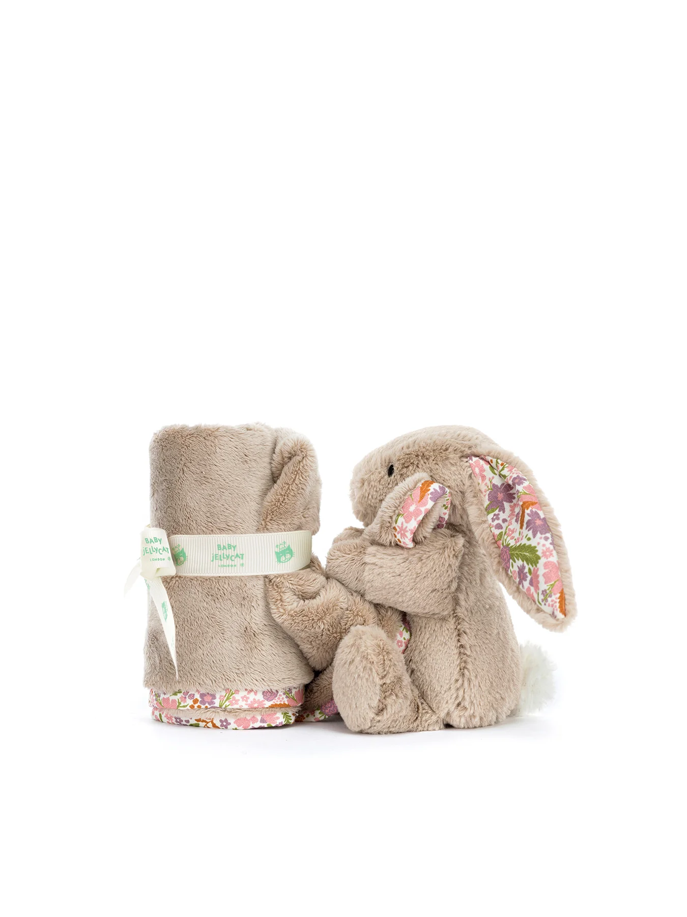 Blossom Bunny Petal Soother - Image 4