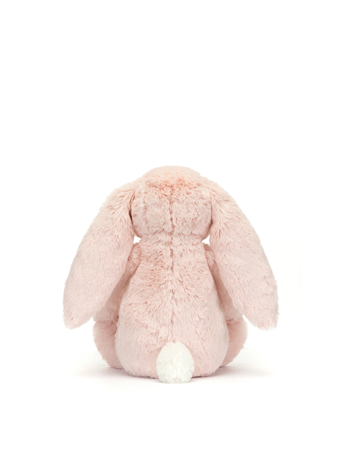 Blossom Blush Bunny Cherry Soft Toy - Image 3