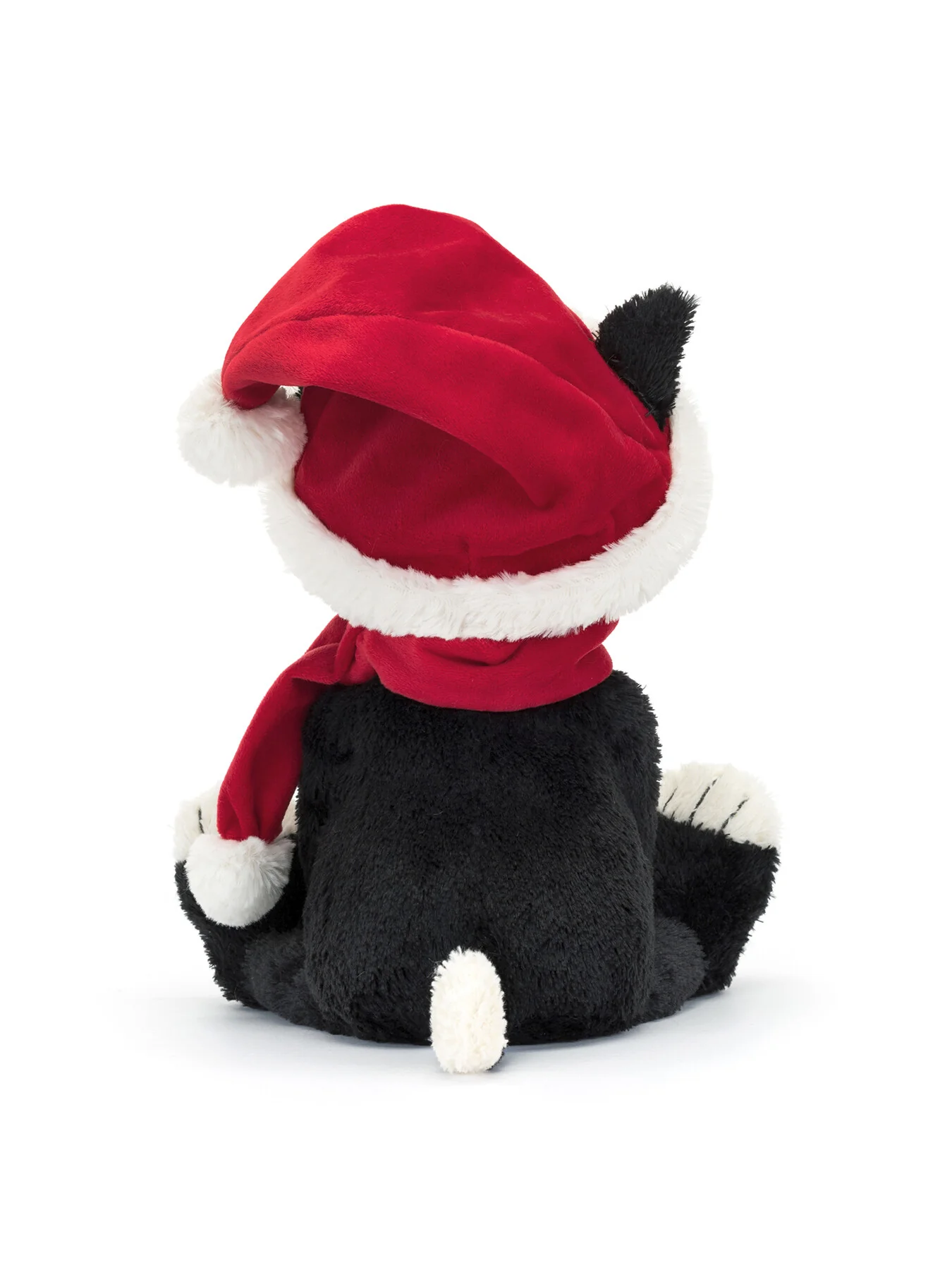 Christmas Jellycat Jack - Image 3