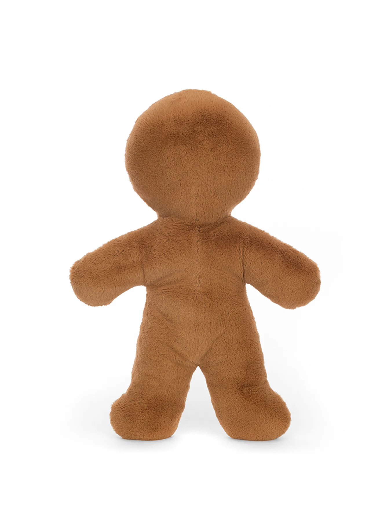 Jolly Gingerbread Fred Large - Image 3