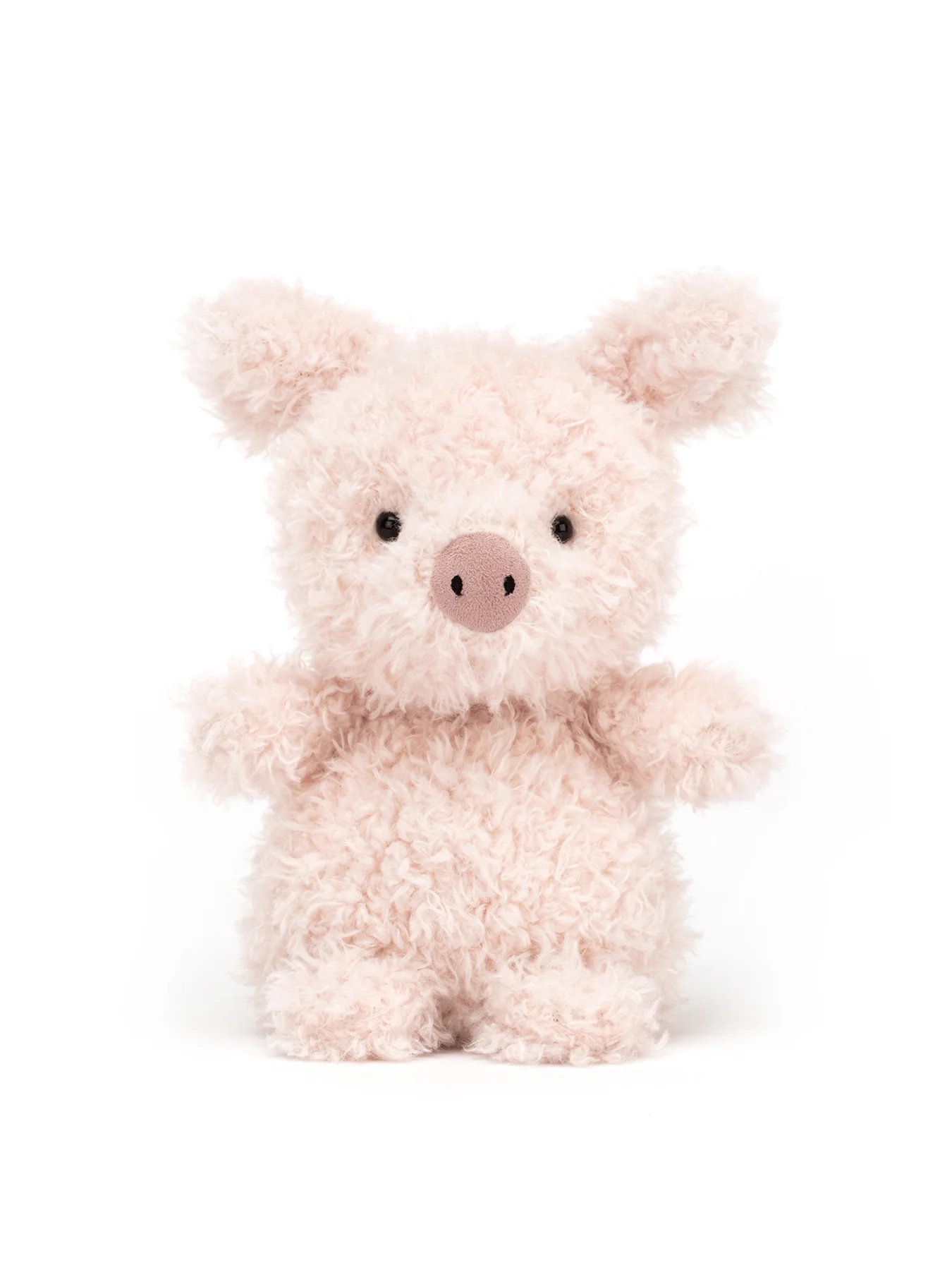 Little Pig Soft Toy - Image 2