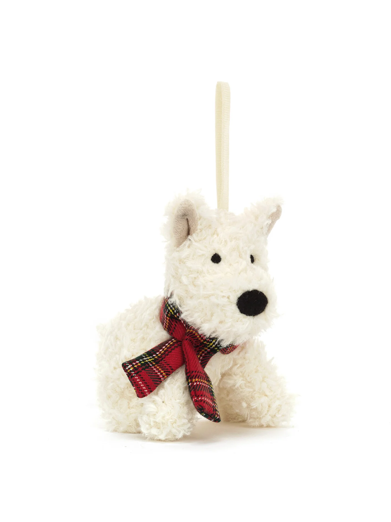 Munro Scottie Dog Decoration - Image 2