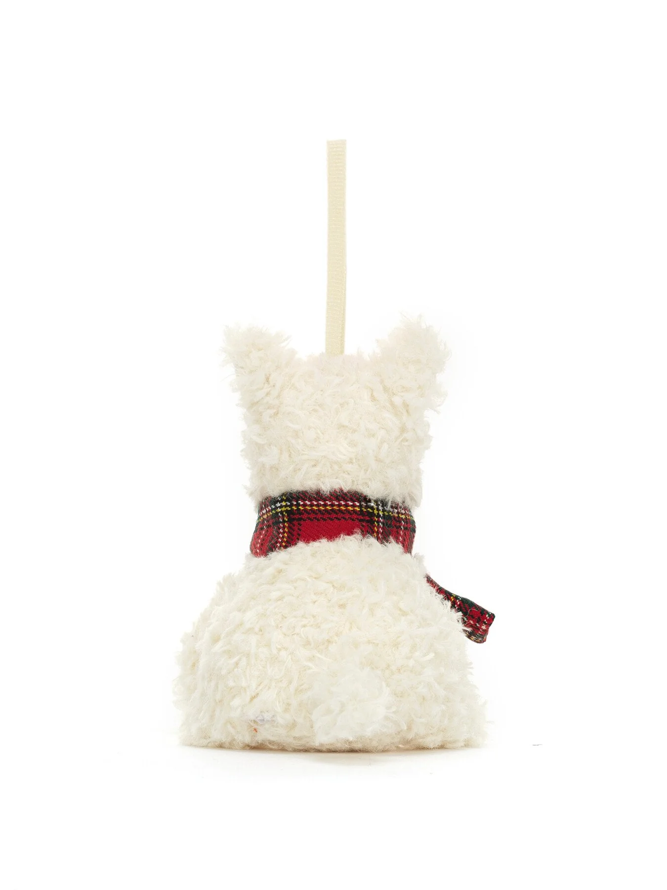 Munro Scottie Dog Decoration - Image 4