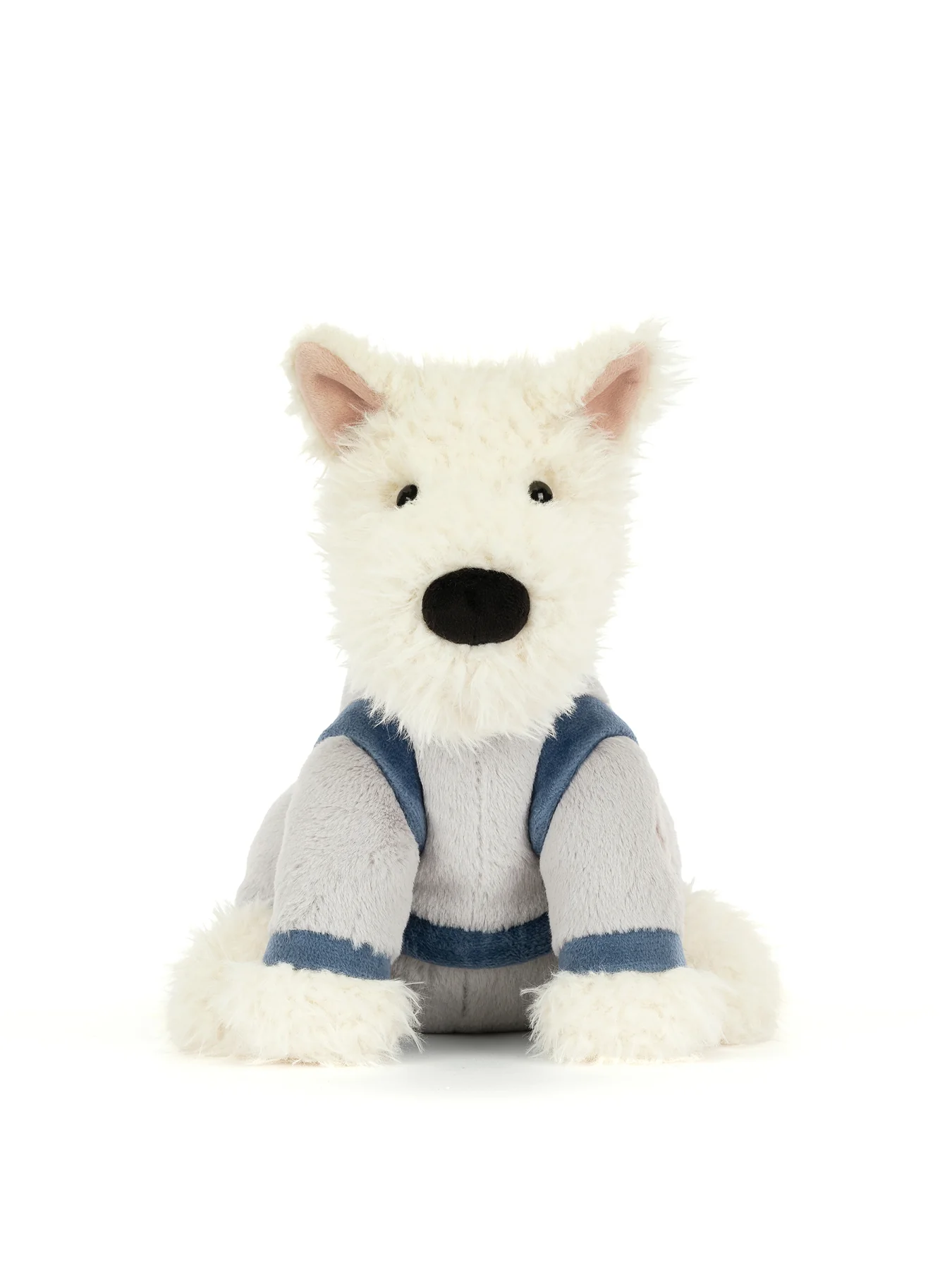 Munro Scottie Dog Space Outfit - Image 2