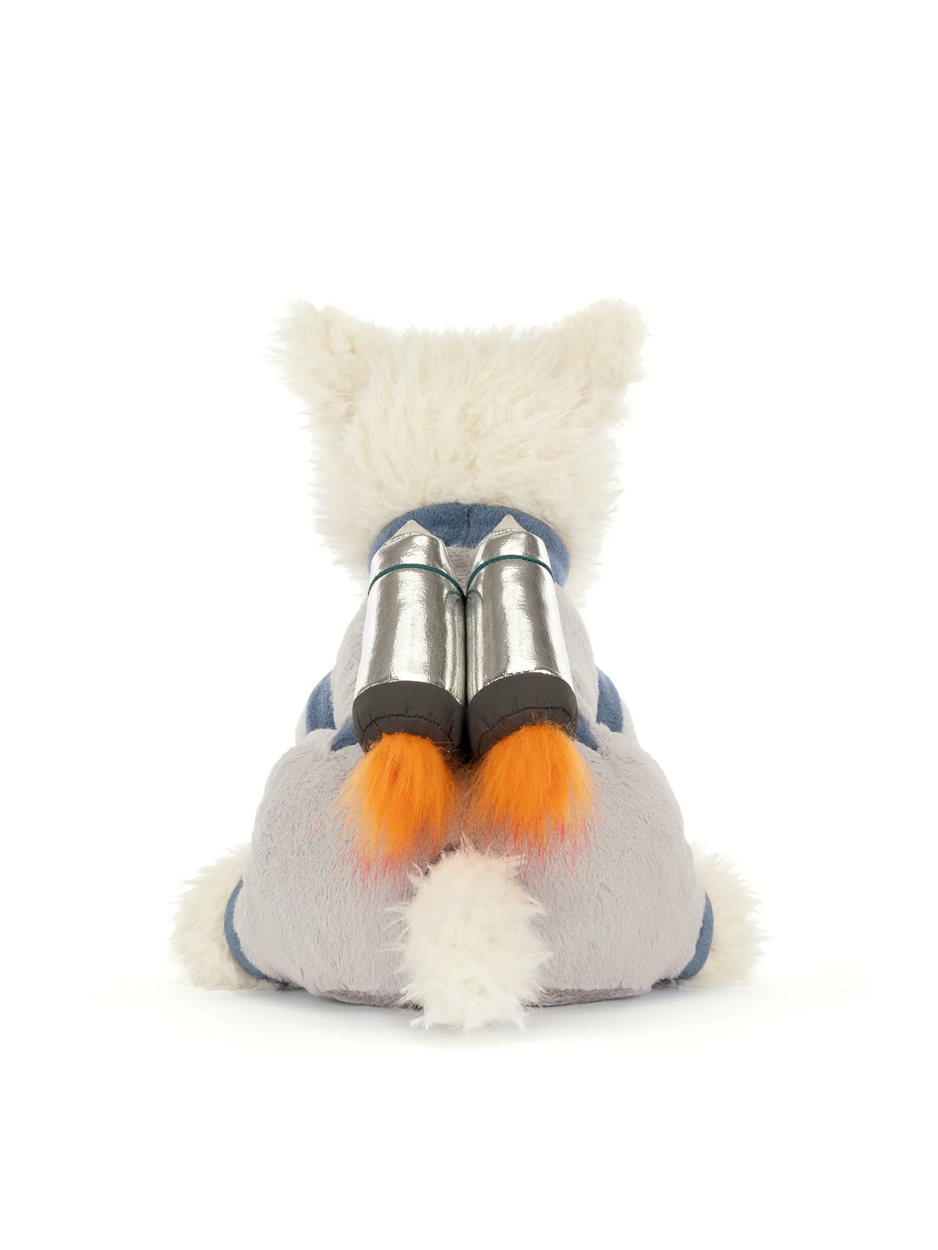 Munro Scottie Dog Space Outfit - Image 3