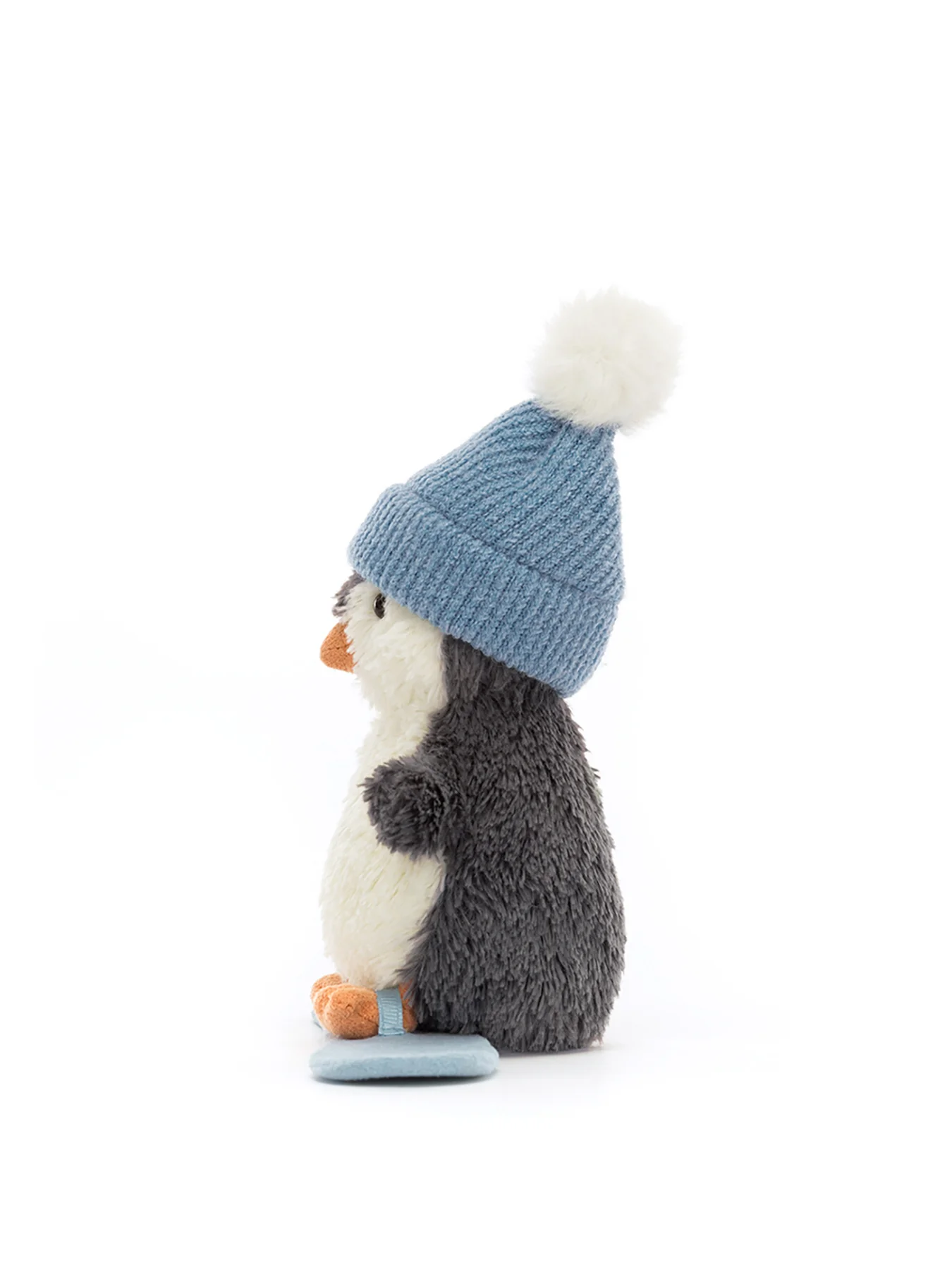 Peanut Penguin Snowboarding - Image 2