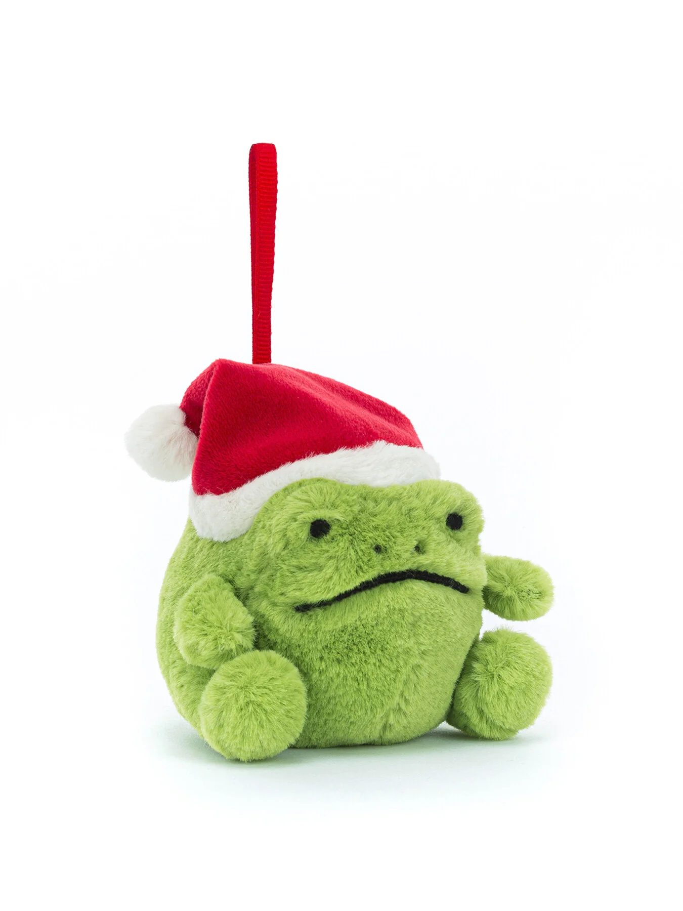 Ricky Rain Frog Decoration - Image 2
