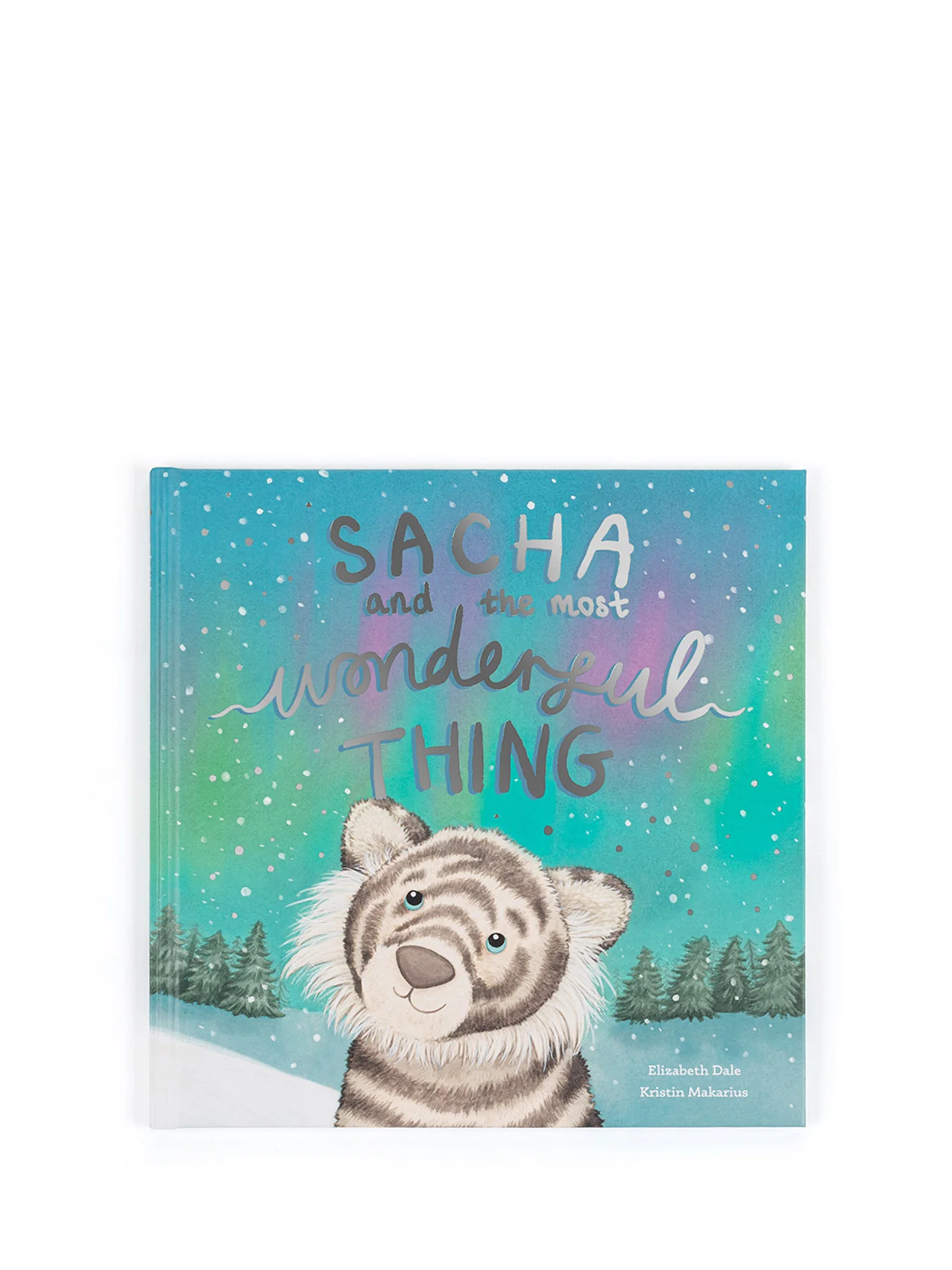 Sacha and the Most Wonderful Thing - Image 7